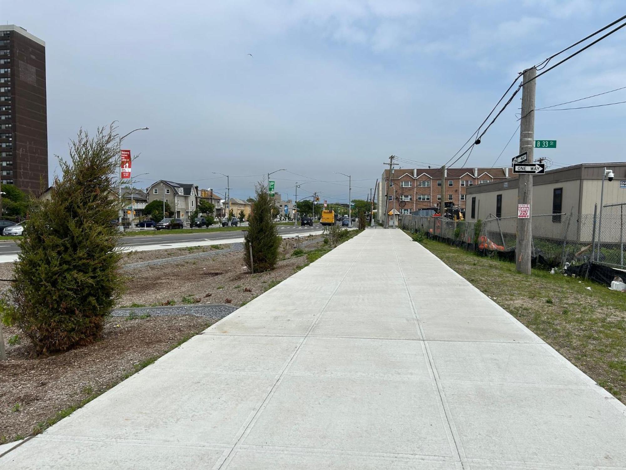 The Cozy Getaway In Edgemere Community Apartment New York