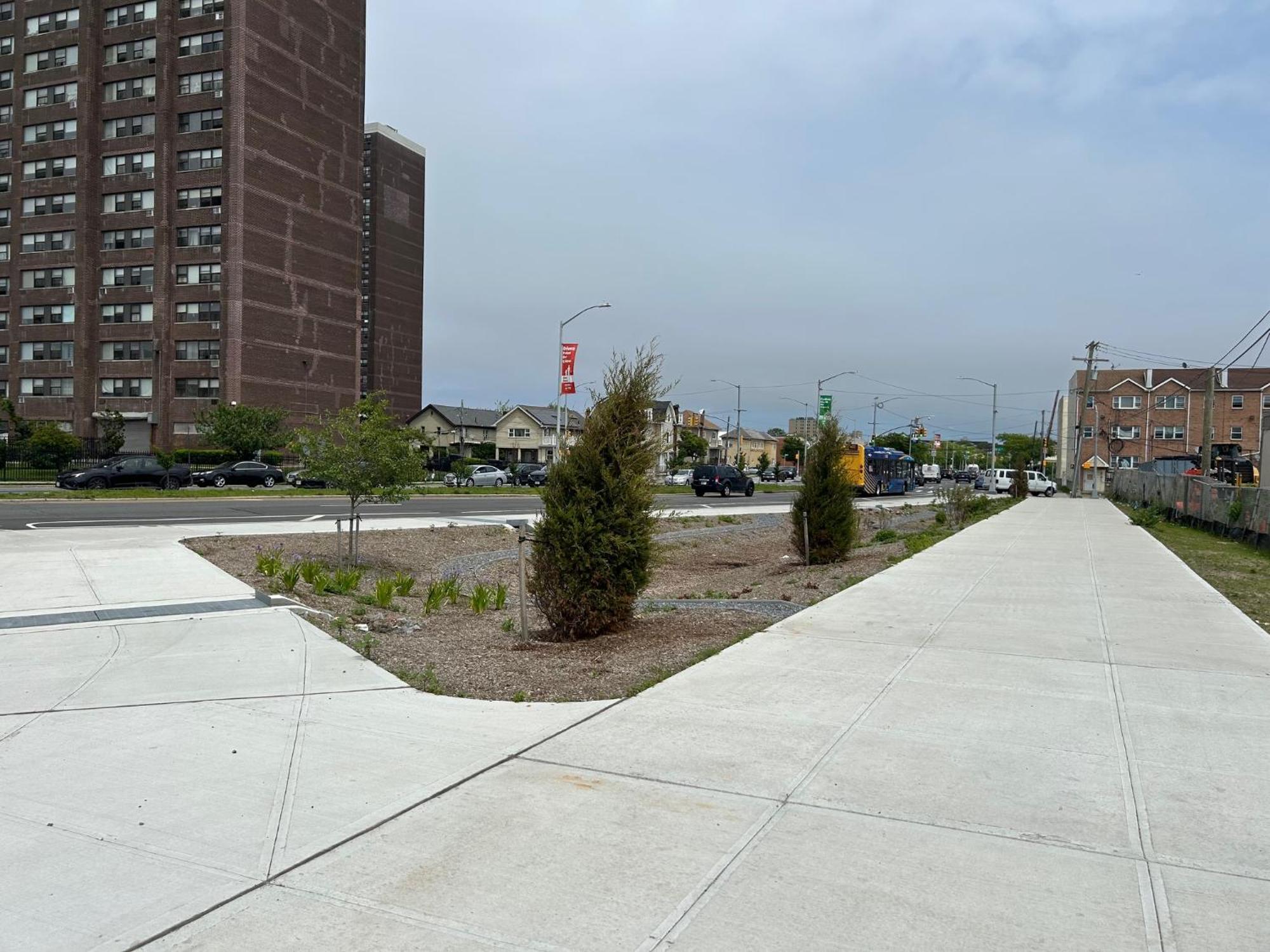 The Cozy Getaway In Edgemere Community New York