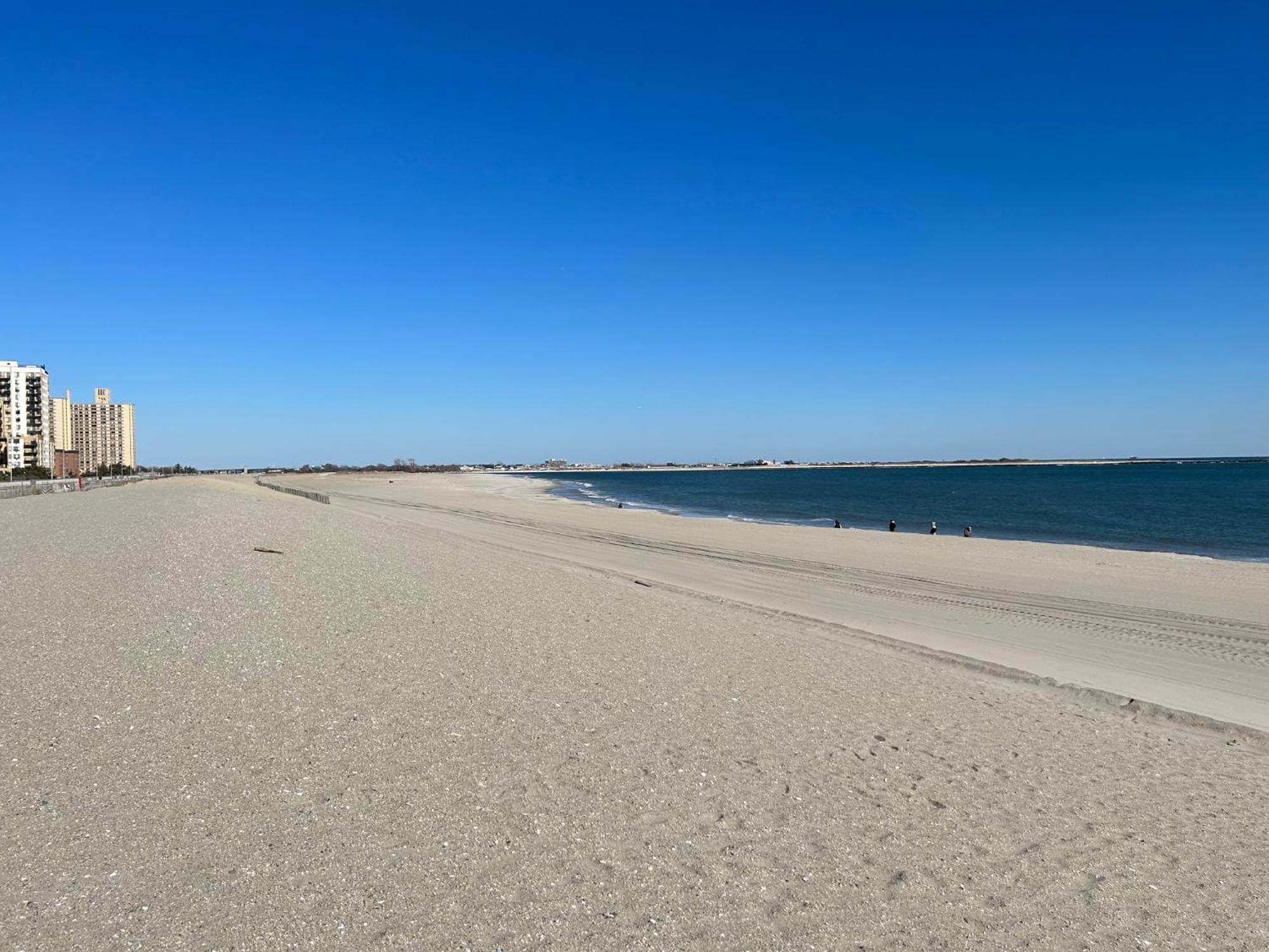 The Cozy Getaway In Edgemere Community