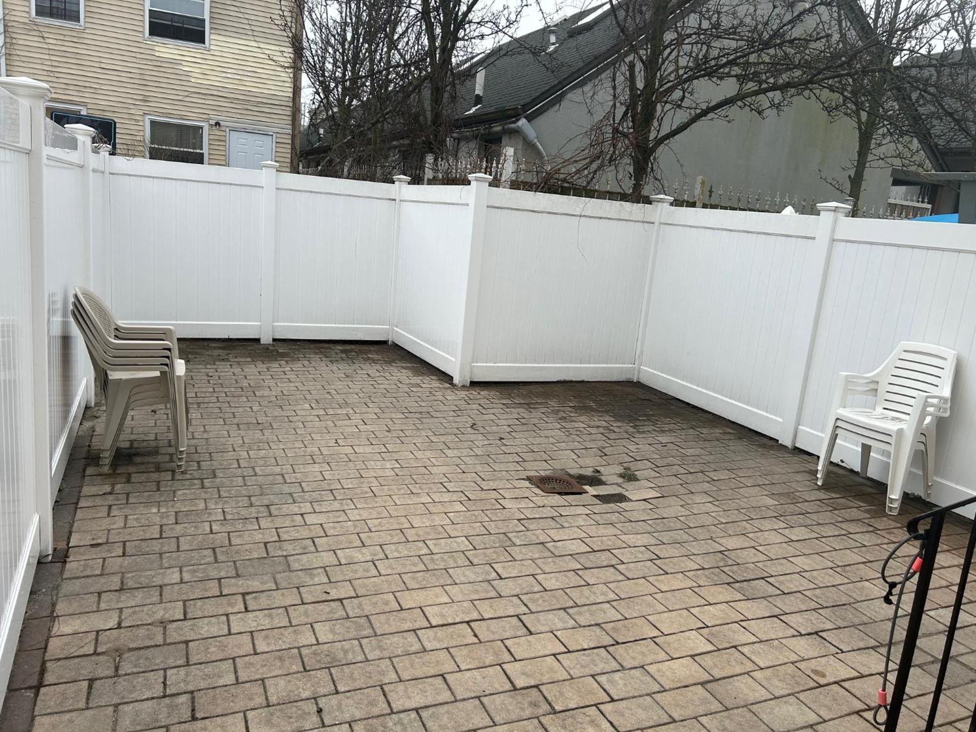 The Cozy Getaway In Edgemere Community Apartment