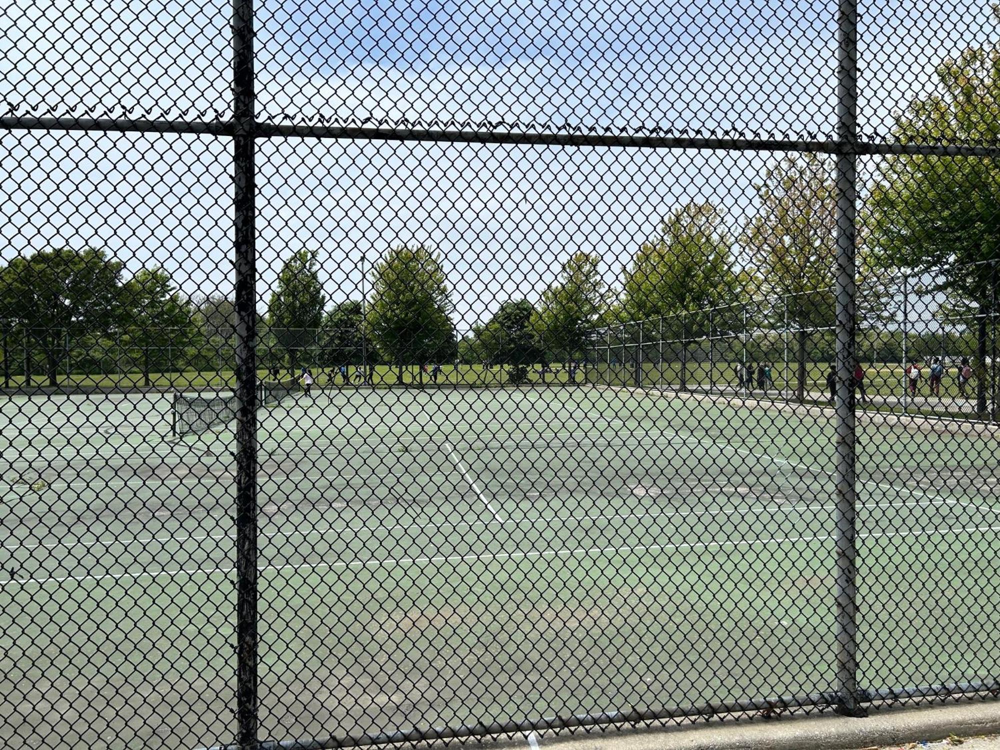 The Cozy Getaway In Edgemere Community Apartment New York