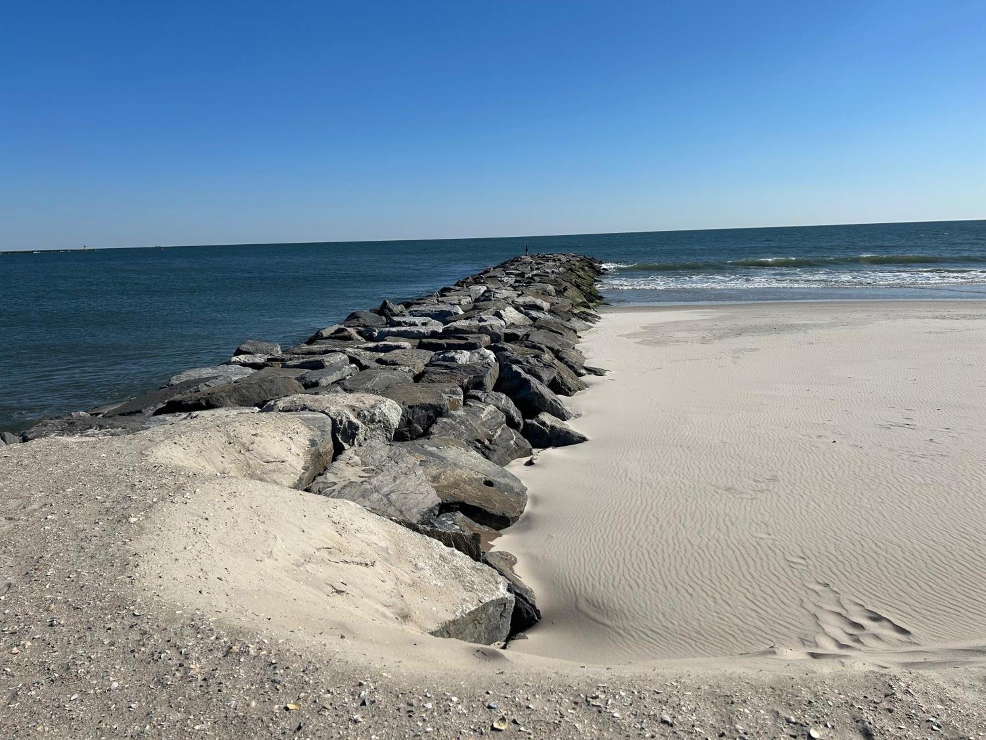 Apartment The Cozy Getaway In Edgemere Community New York