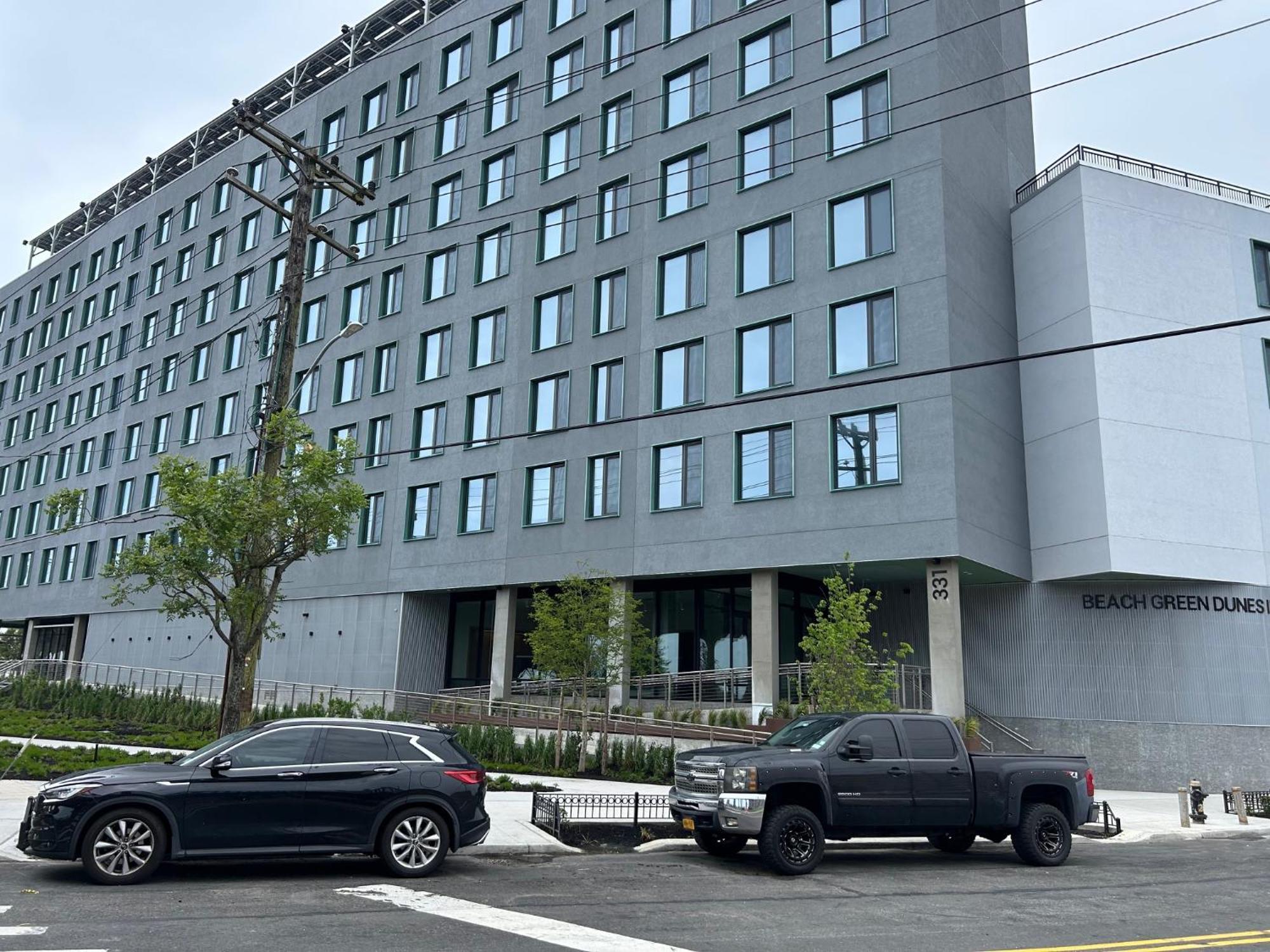 Apartment The Cozy Getaway In Edgemere Community New York