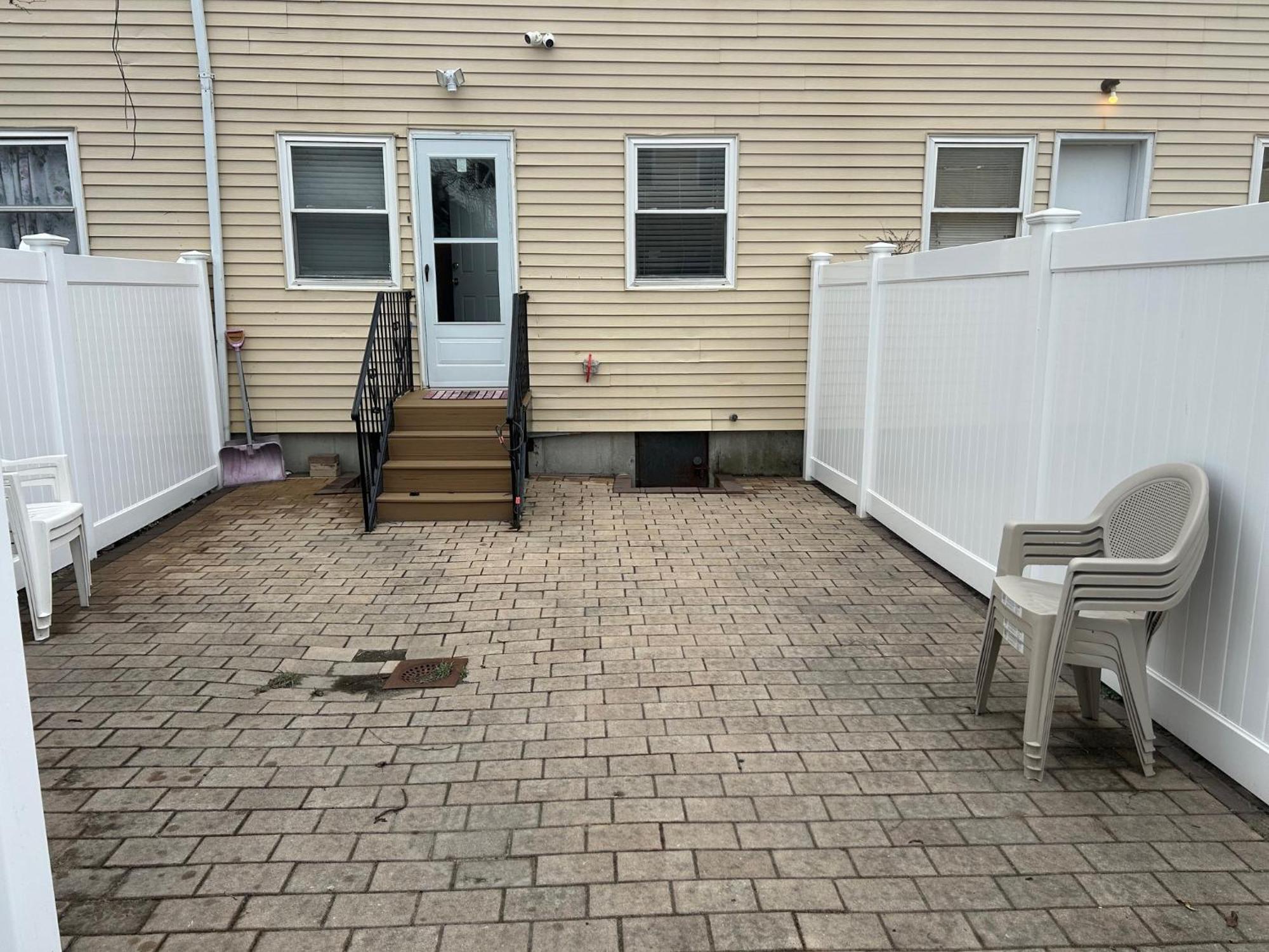 The Cozy Getaway In Edgemere Community Apartment New York