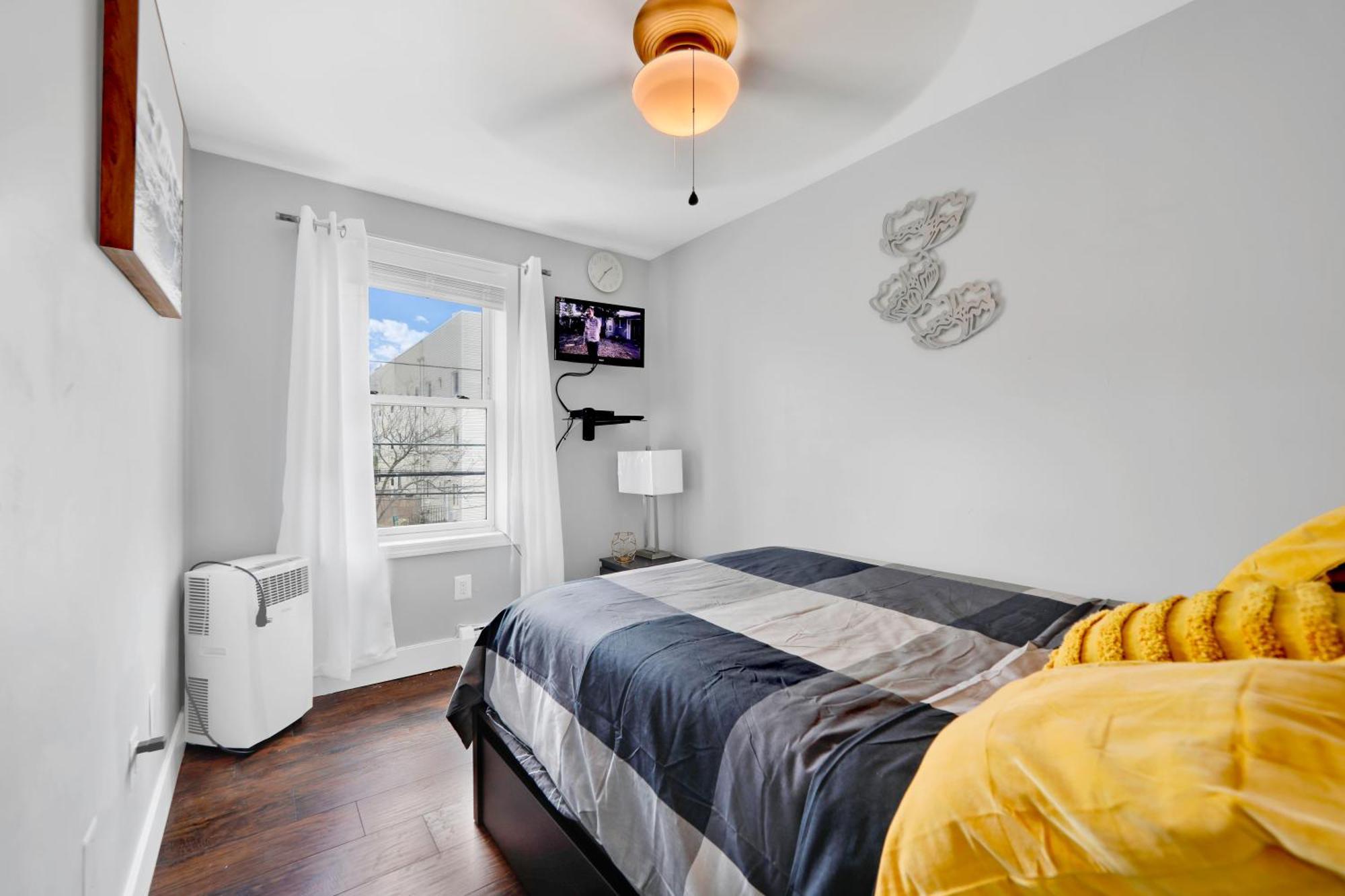 The Cozy Getaway In Edgemere Community