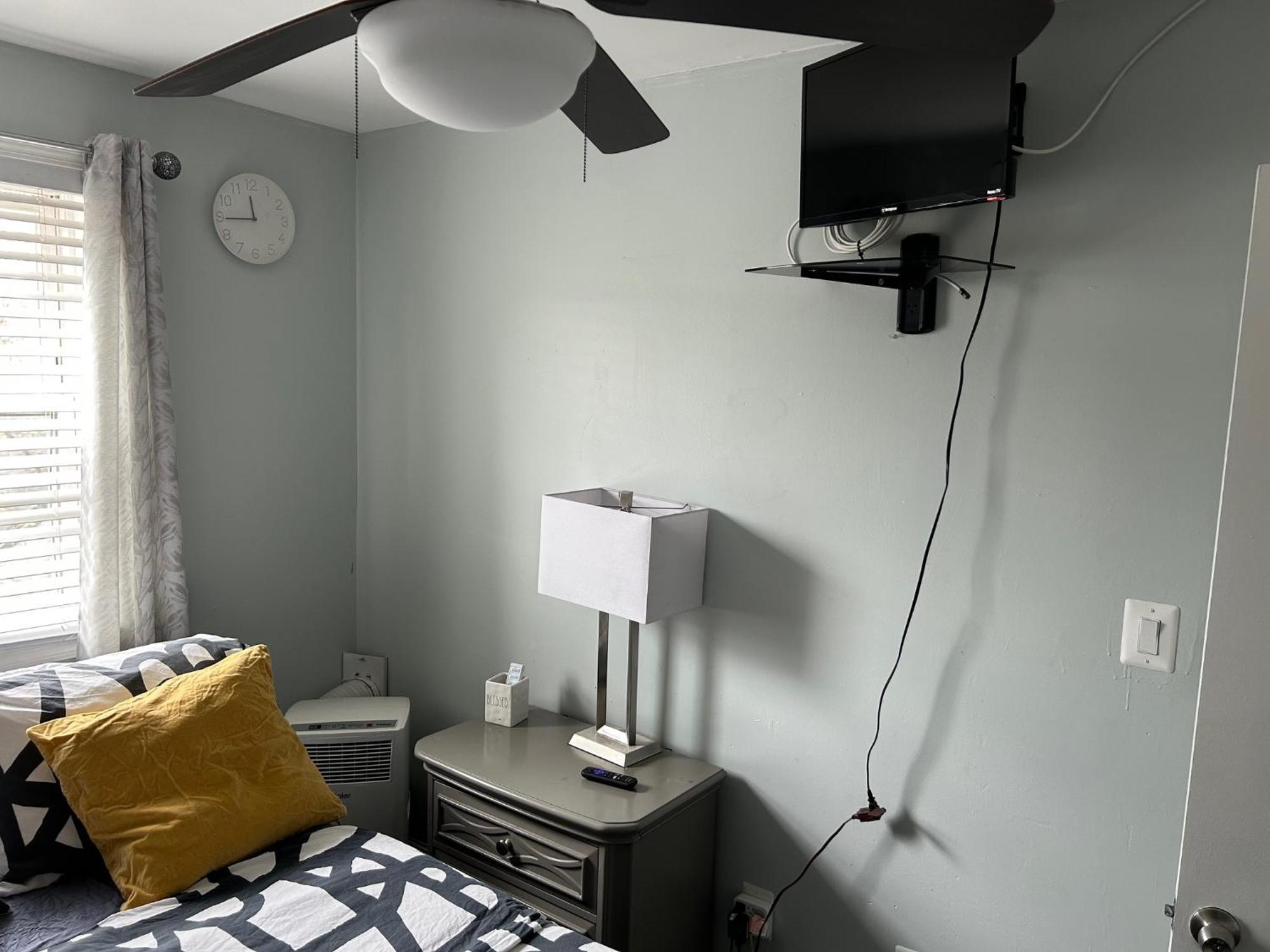 The Cozy Getaway In Edgemere Community