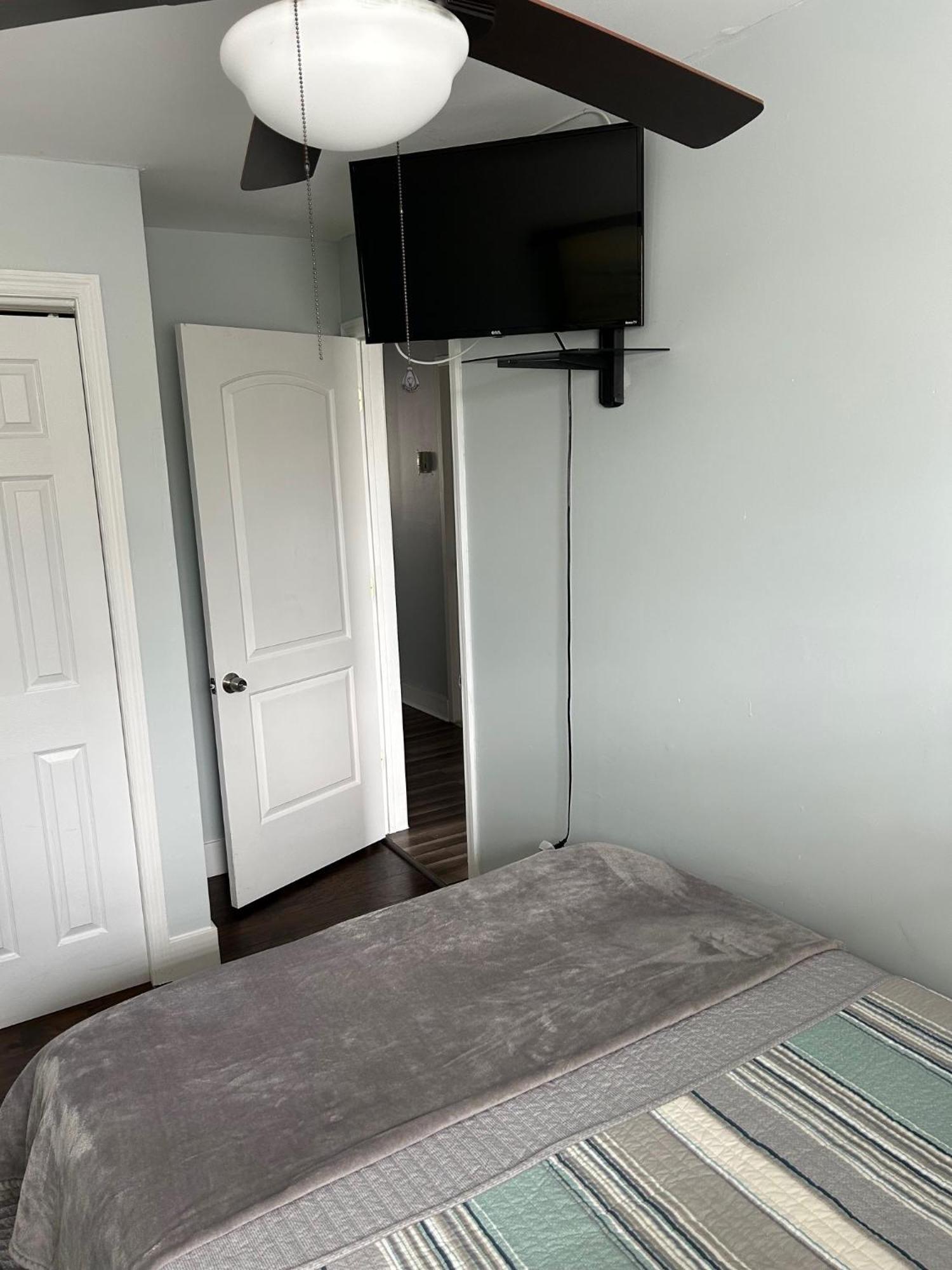 Apartment The Cozy Getaway In Edgemere Community