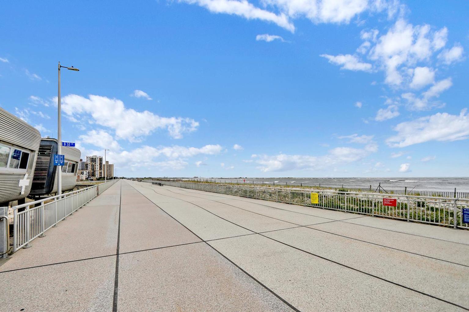 The Cozy Getaway In Edgemere Community * New York