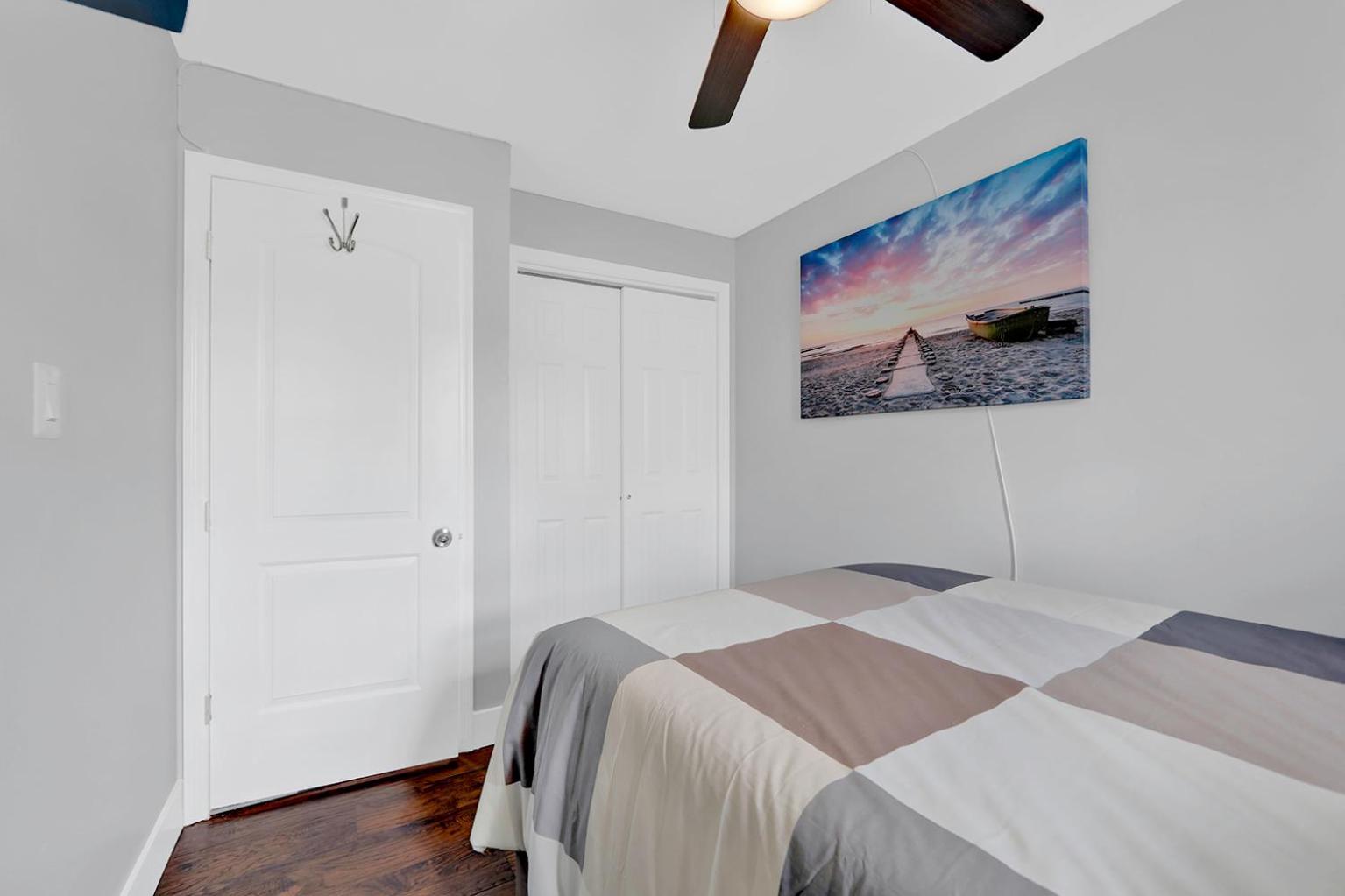 Apartment The Cozy Getaway In Edgemere Community New York