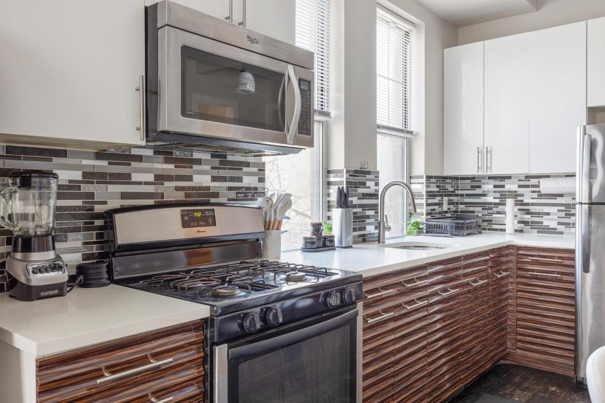 Biggest Duplex 6bd In Bushwick For 16 Guests * New York