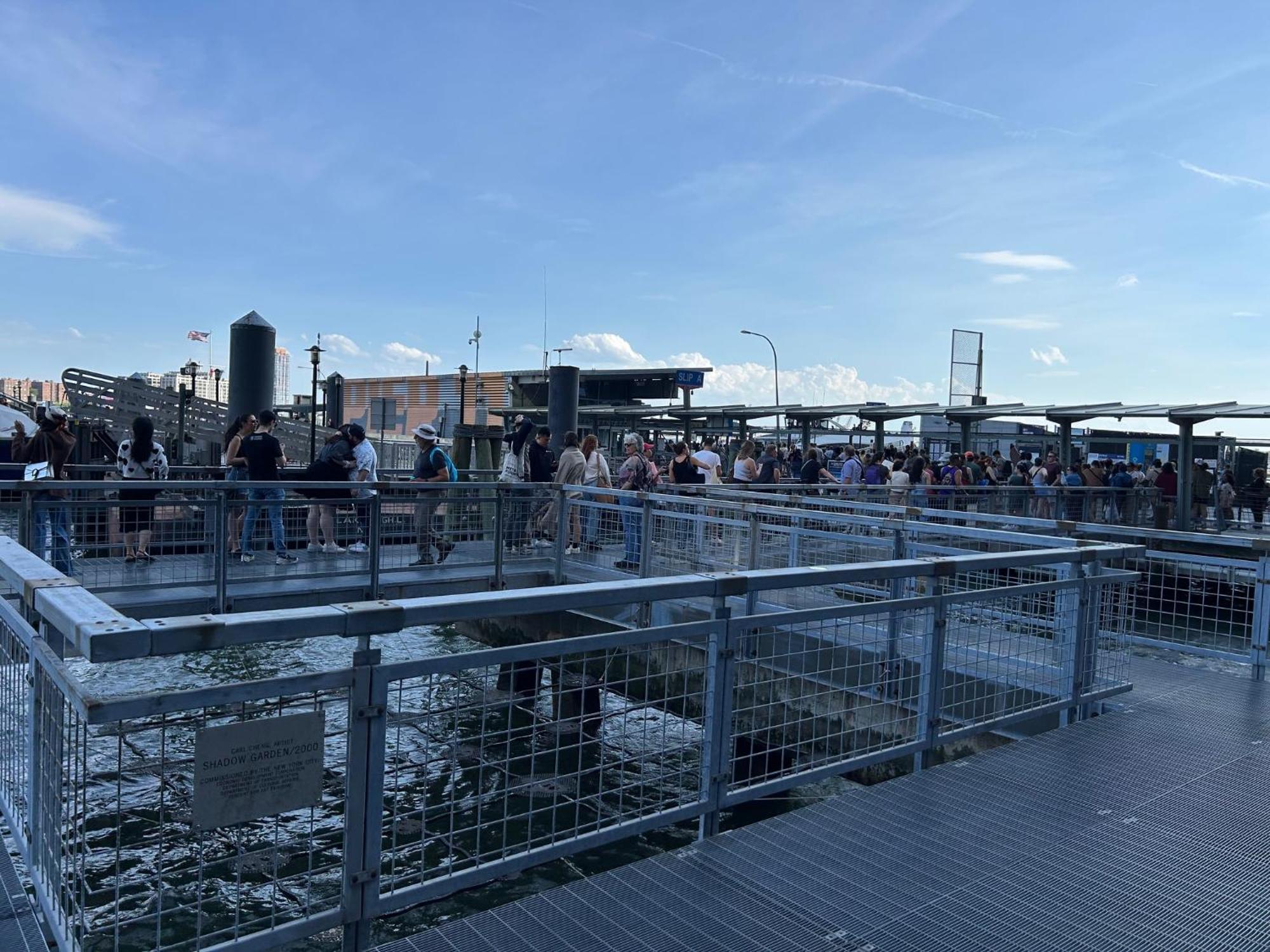 The Cozy Getaway In Edgemere Community Apartment *