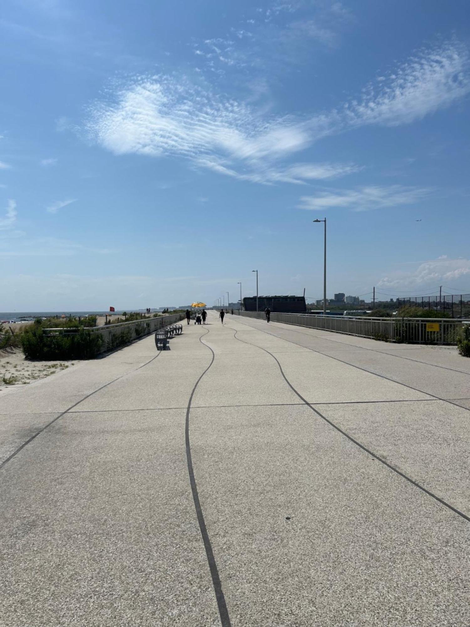 Apartment The Cozy Getaway In Edgemere Community *