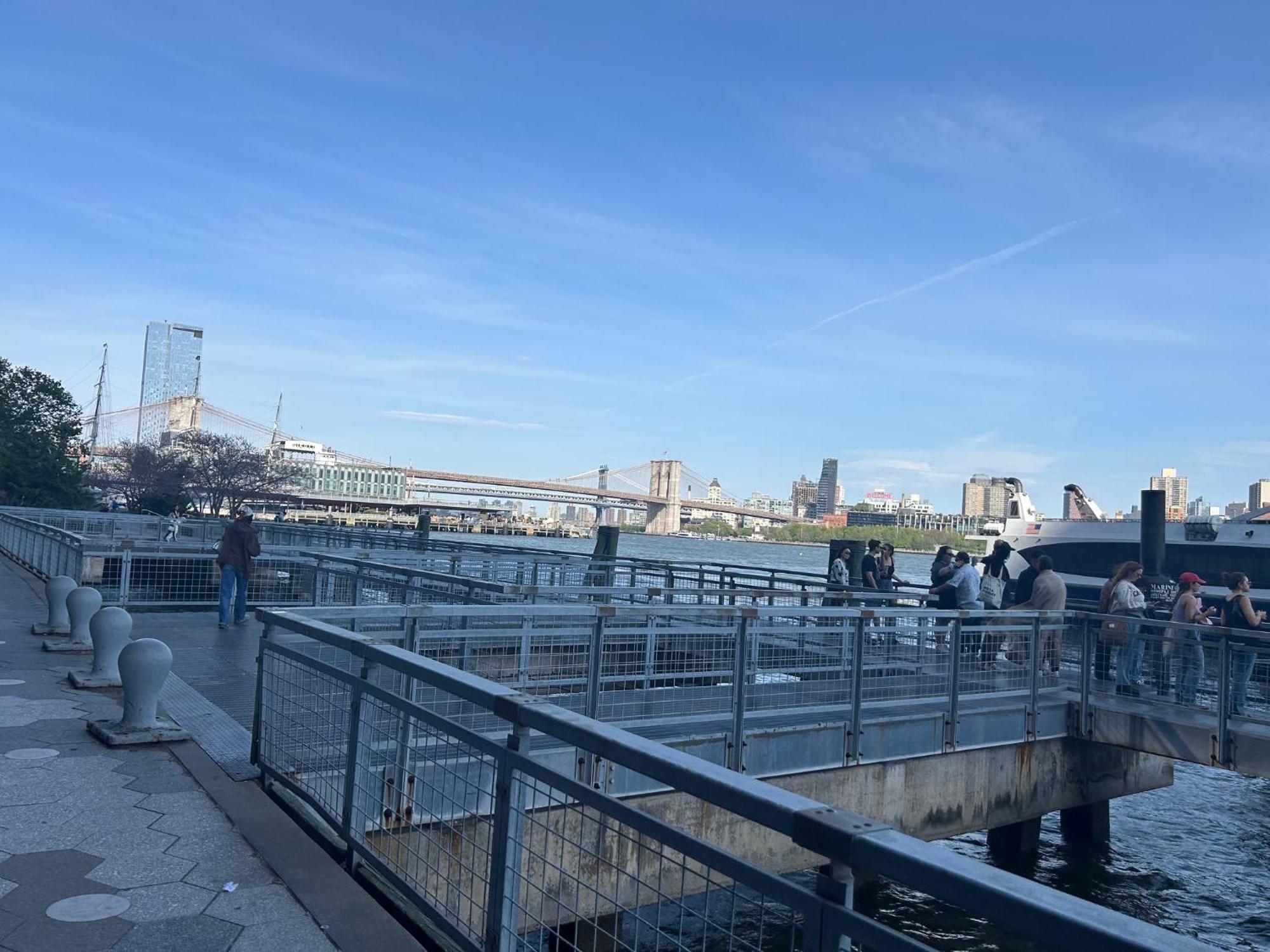 The Cozy Getaway In Edgemere Community