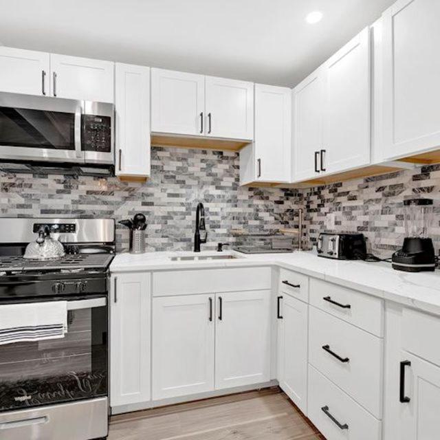 The Cozy Getaway In Edgemere Community