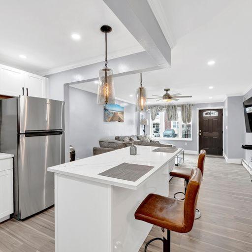 The Cozy Getaway In Edgemere Community Apartment New York