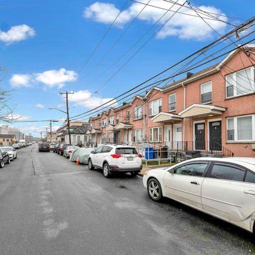 Apartment The Cozy Getaway In Edgemere Community