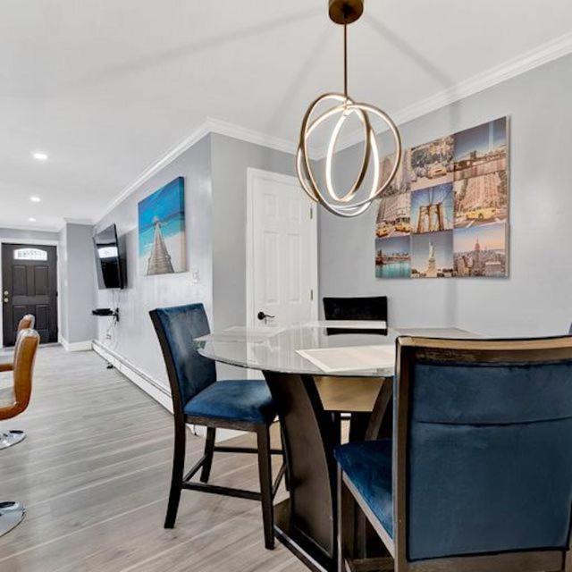 The Cozy Getaway In Edgemere Community *