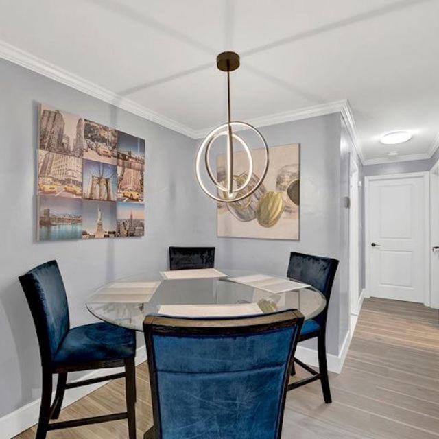 The Cozy Getaway In Edgemere Community *