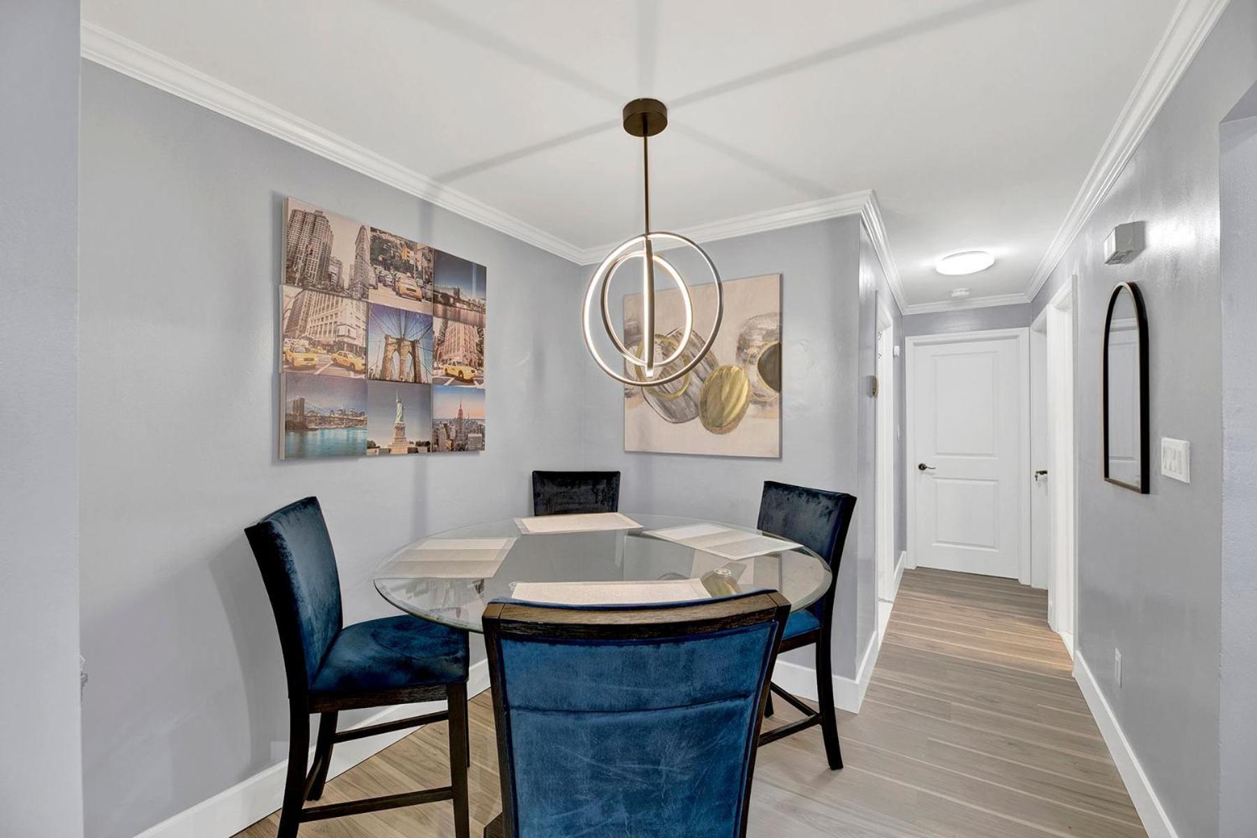 The Cozy Getaway In Edgemere Community Apartment New York