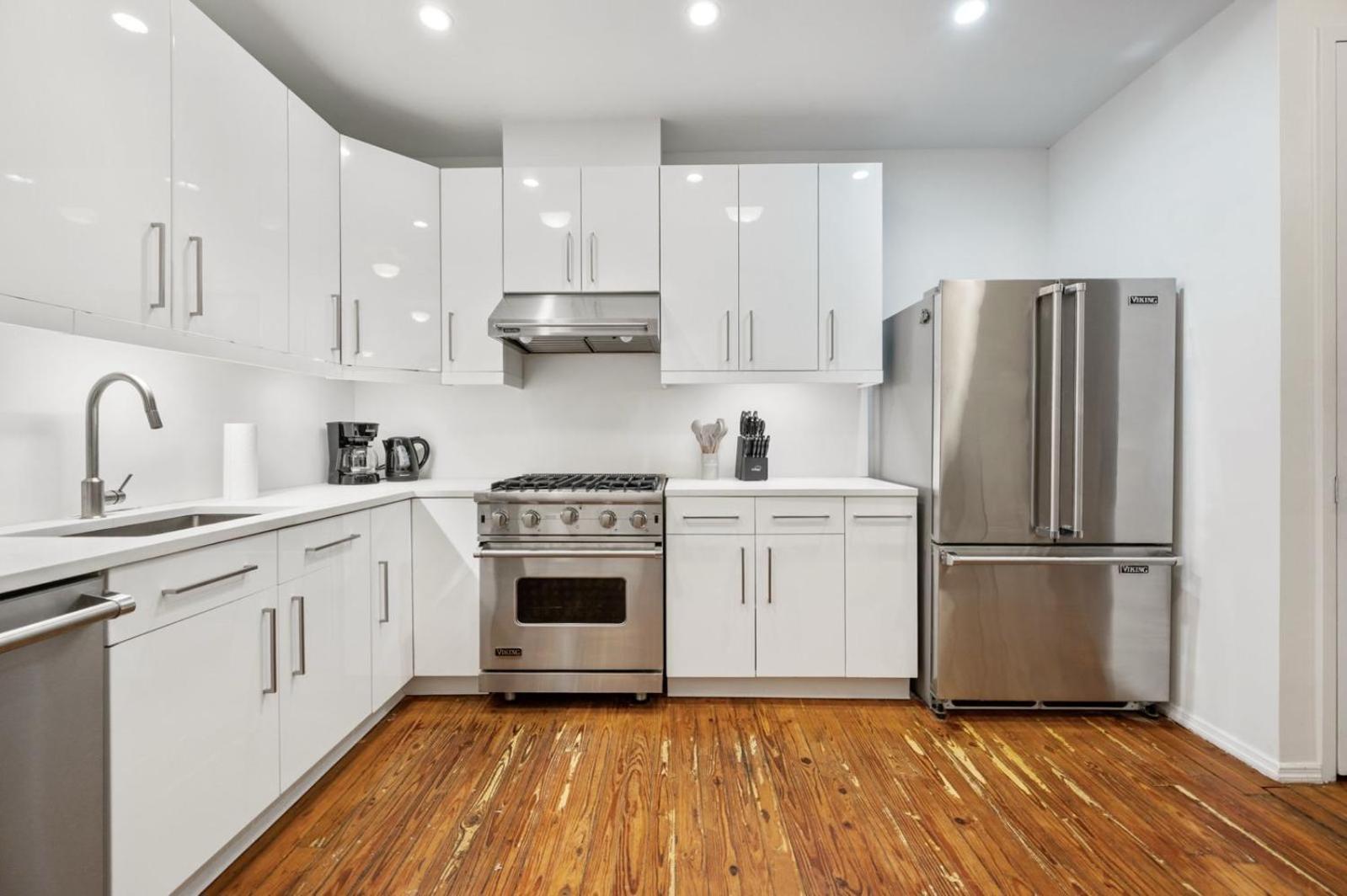 Apartment Soho Fancy 4 Bedroom 2000 Square Feet Loft *