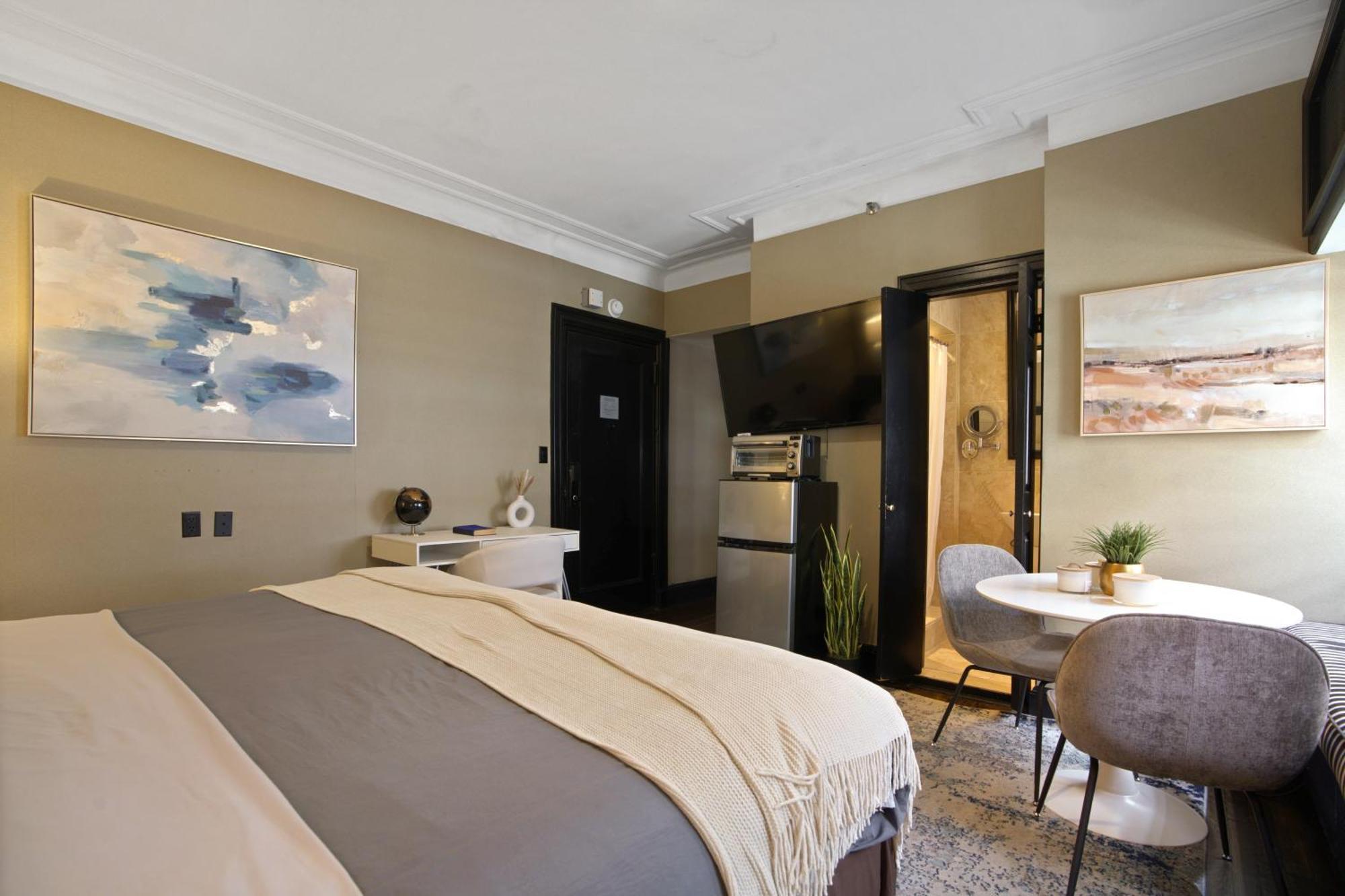 Mansfield 4*