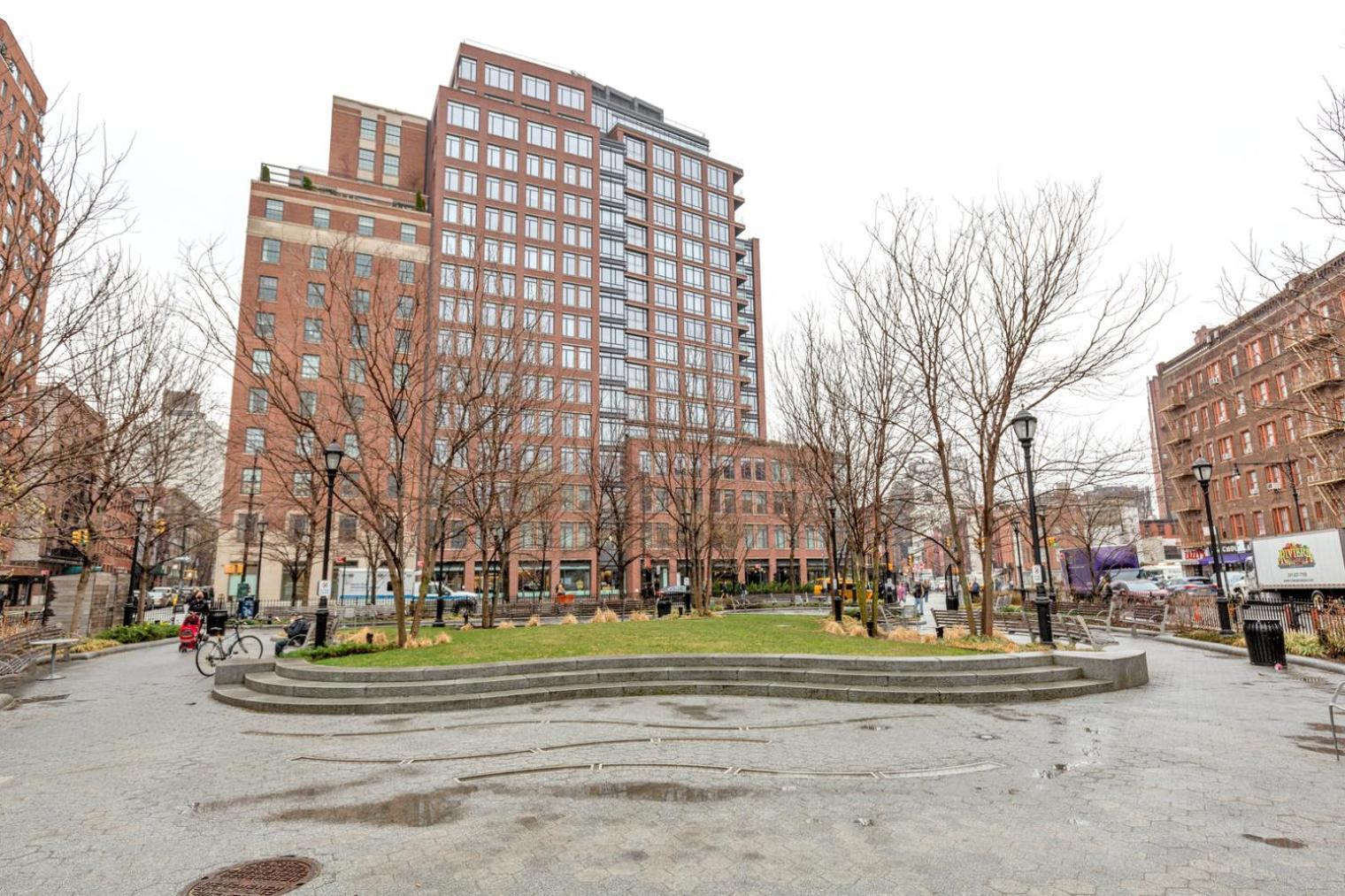Blueground West Village Ac Nr High Line Nyc-1723