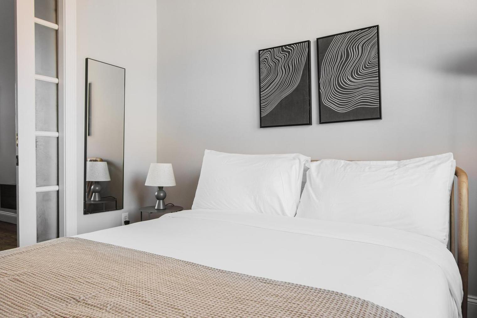 Blueground West Village Ac Nr High Line Nyc-1723 * New York