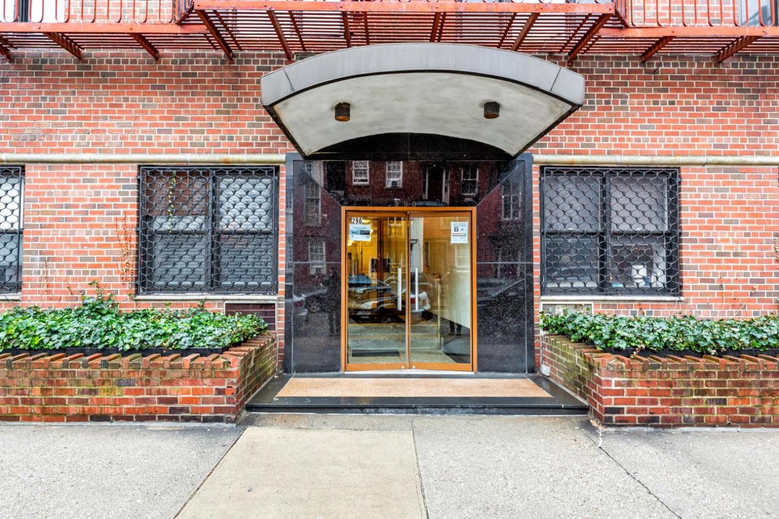 Blueground West Village Ac Nr High Line Nyc-1723 Appartement New York