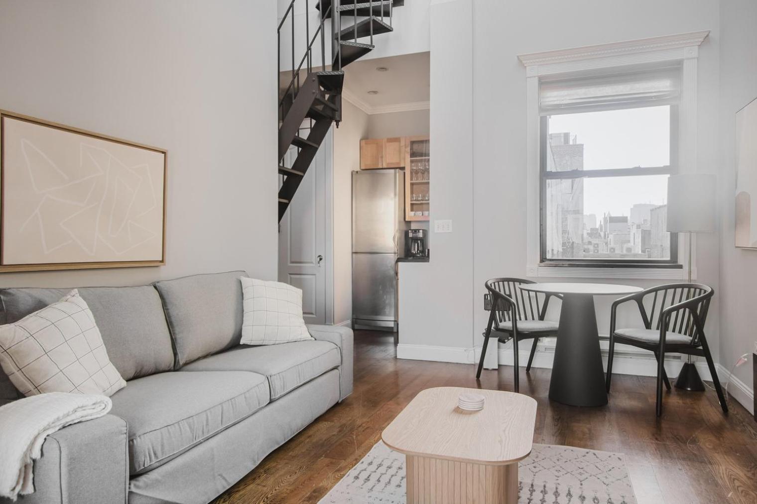 Blueground West Village Ac Nr High Line Nyc-1723 *