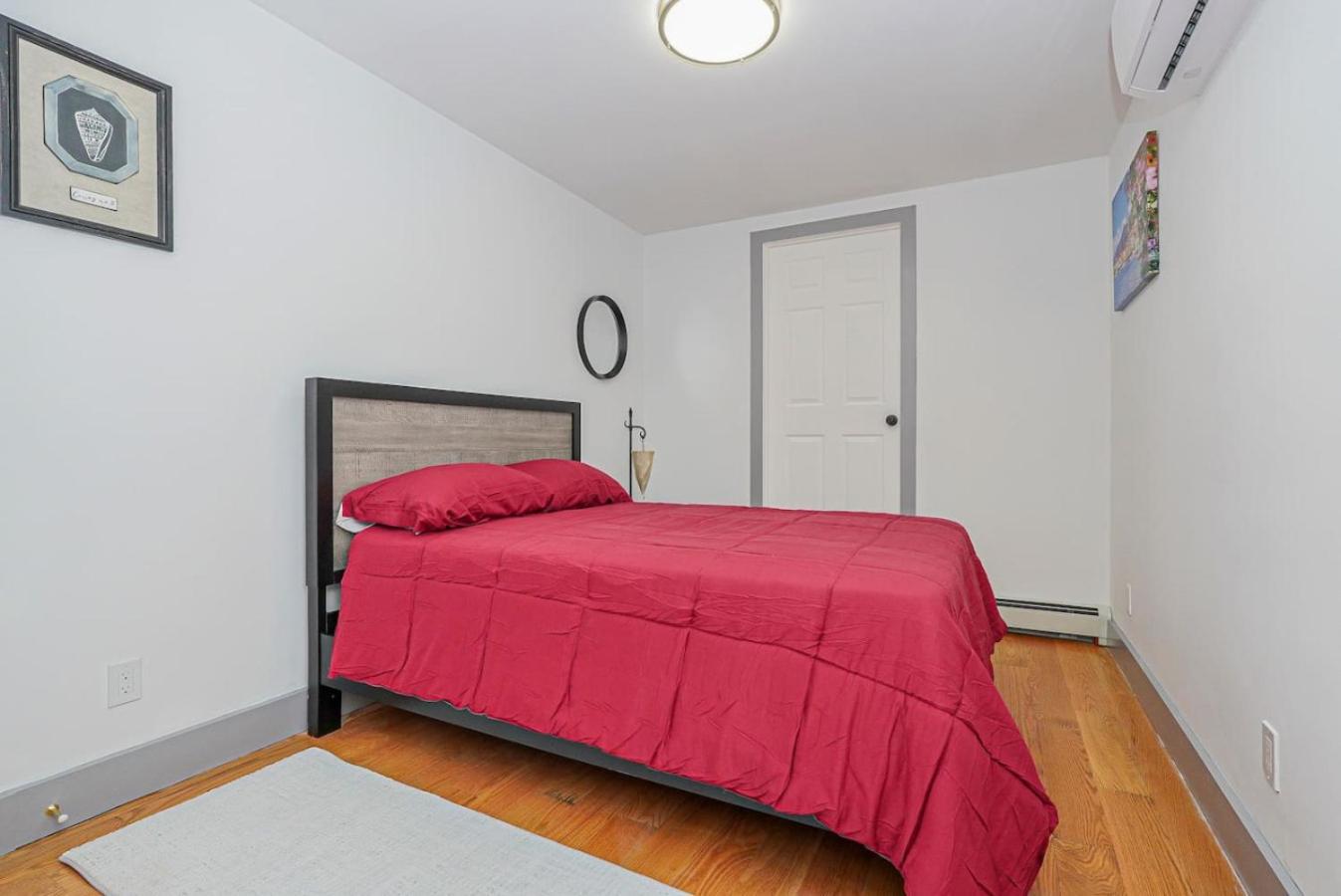 Luxury 3be 3ba Duplex In Brooklyn Just Few Minutes To Nyc * New York