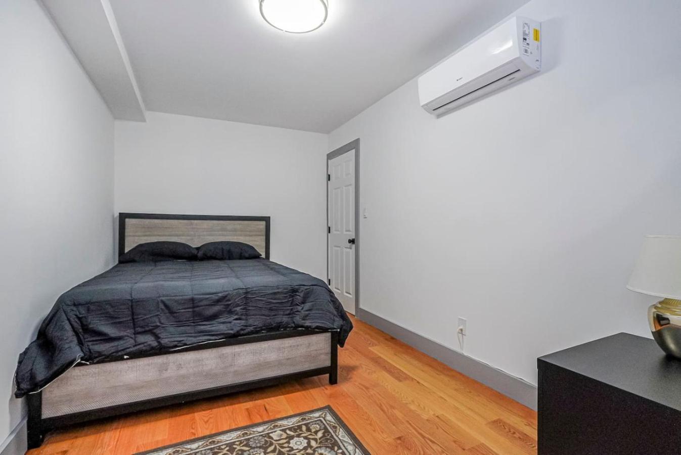 Apartment Luxury 3be 3ba Duplex In Brooklyn Just Few Minutes To Nyc *