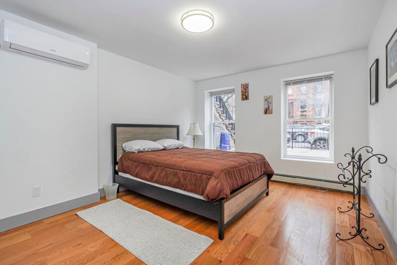 Luxury 3be 3ba Duplex In Brooklyn Just Few Minutes To Nyc * New York