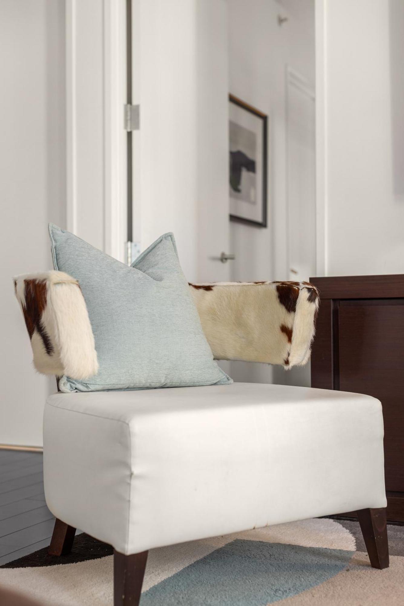 Appartement Delightful Nyc