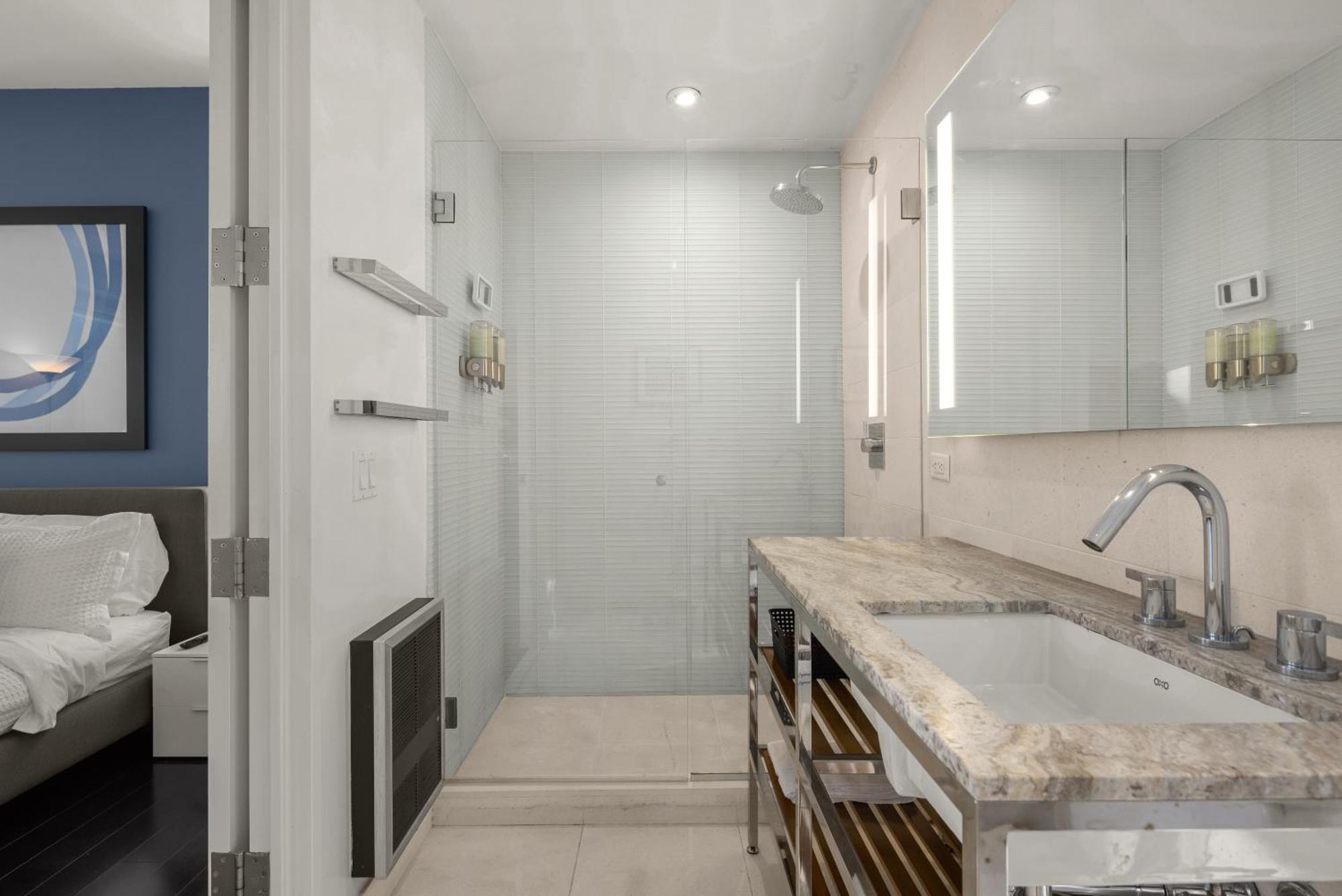 Appartement Delightful Nyc *