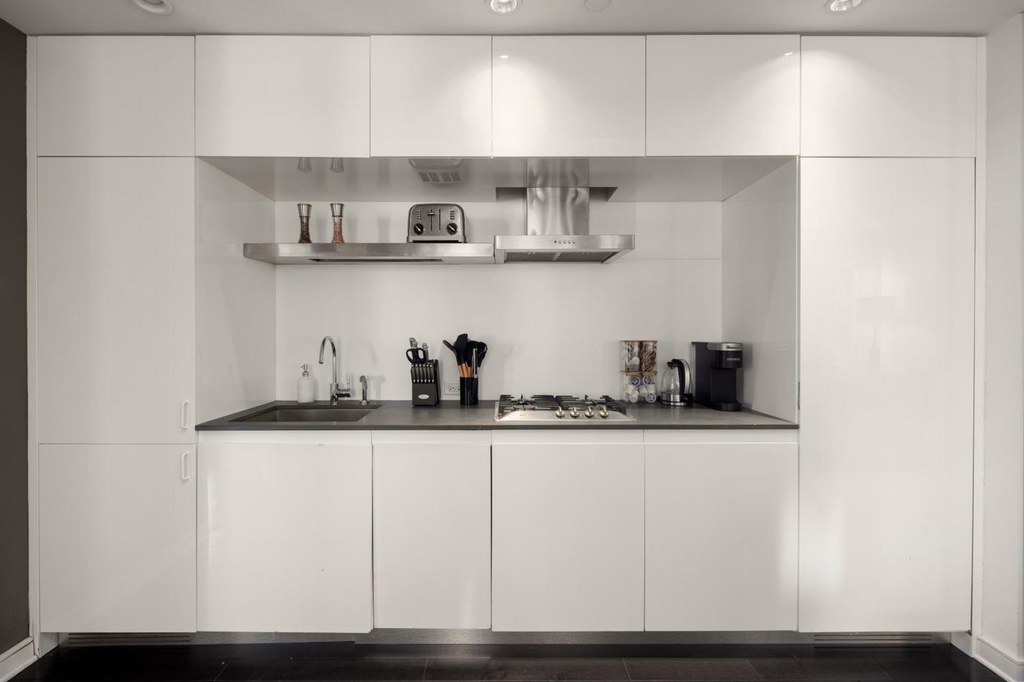 Delightful Nyc Appartement *