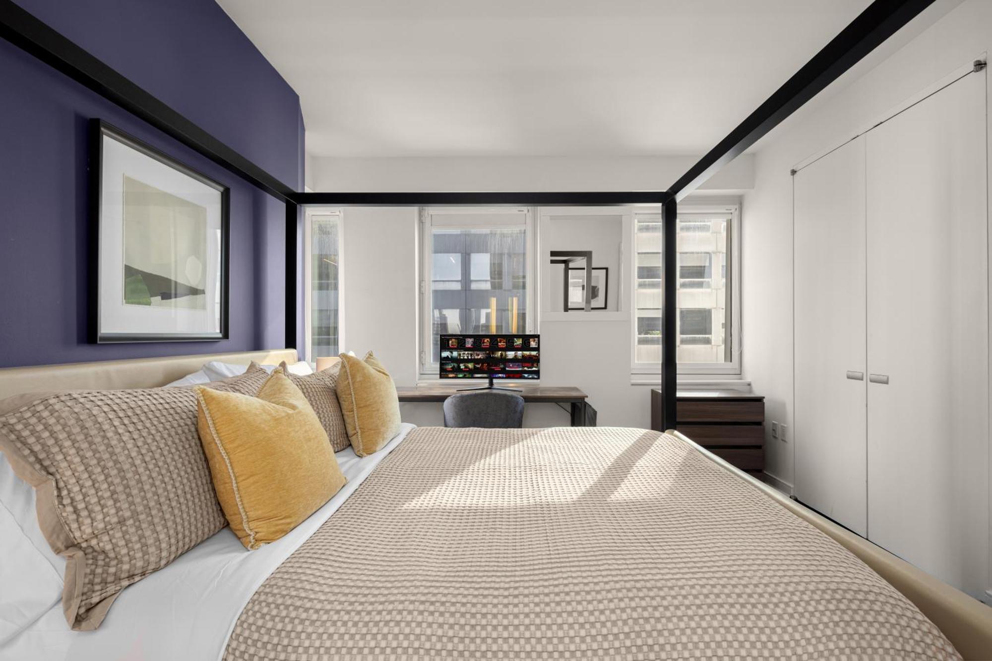Delightful Nyc Appartement