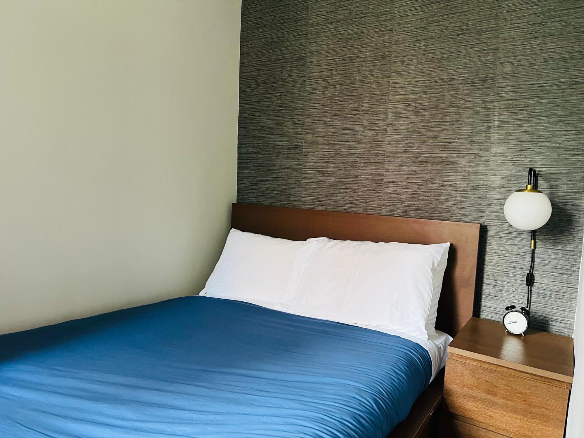The Midtown Center Apartment