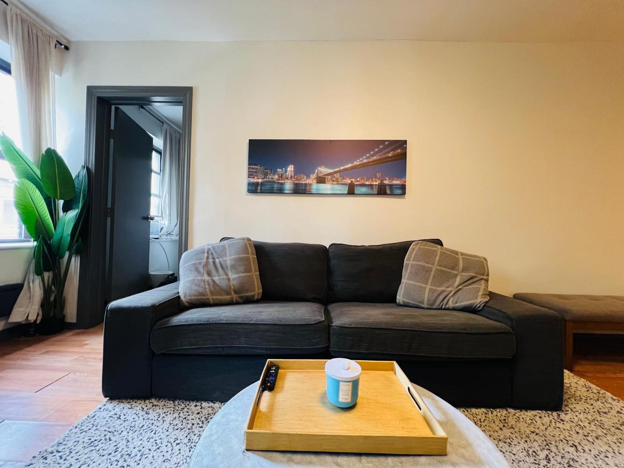 Apartment The Midtown Center *