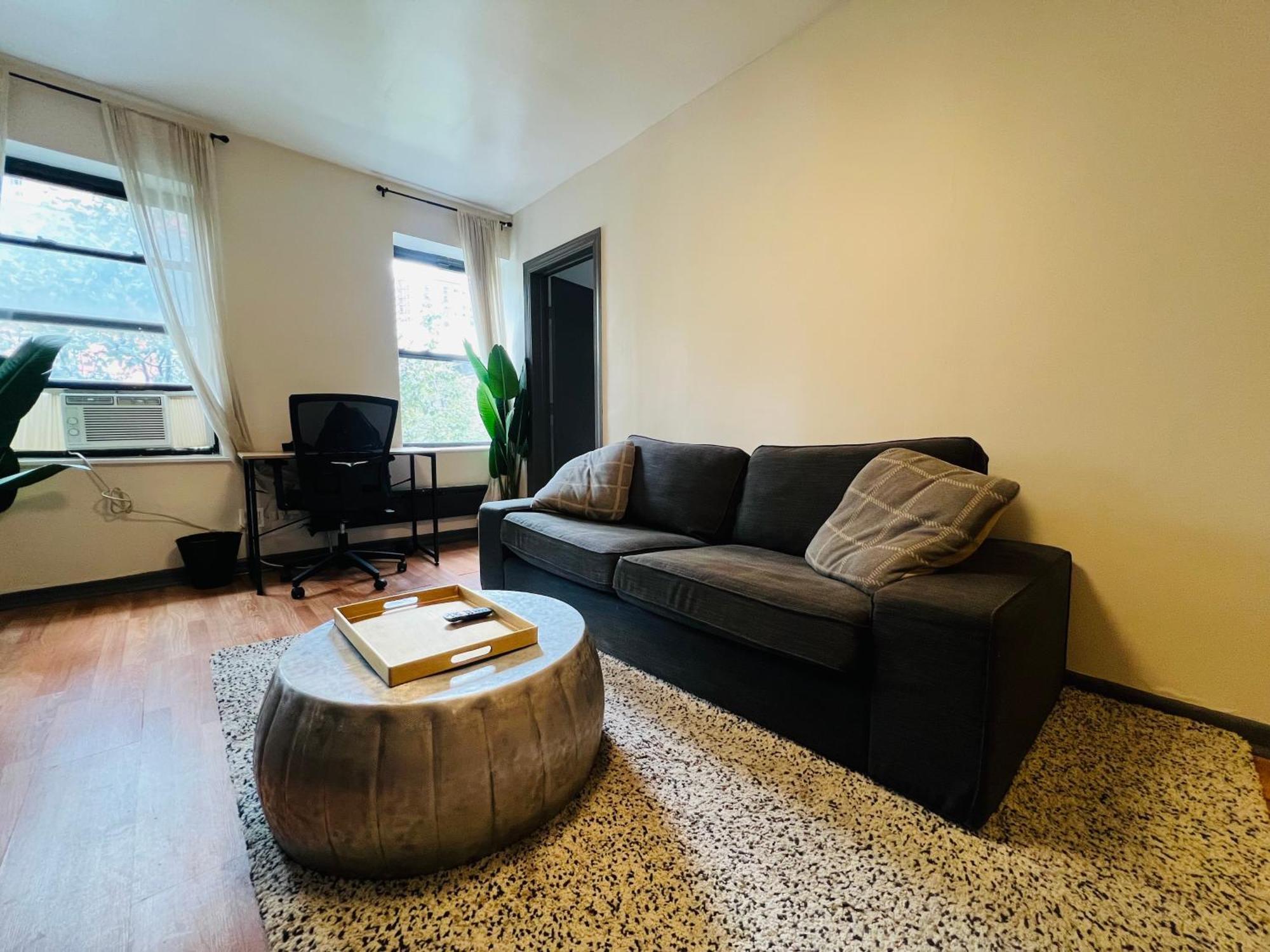 Apartment The Midtown Center *