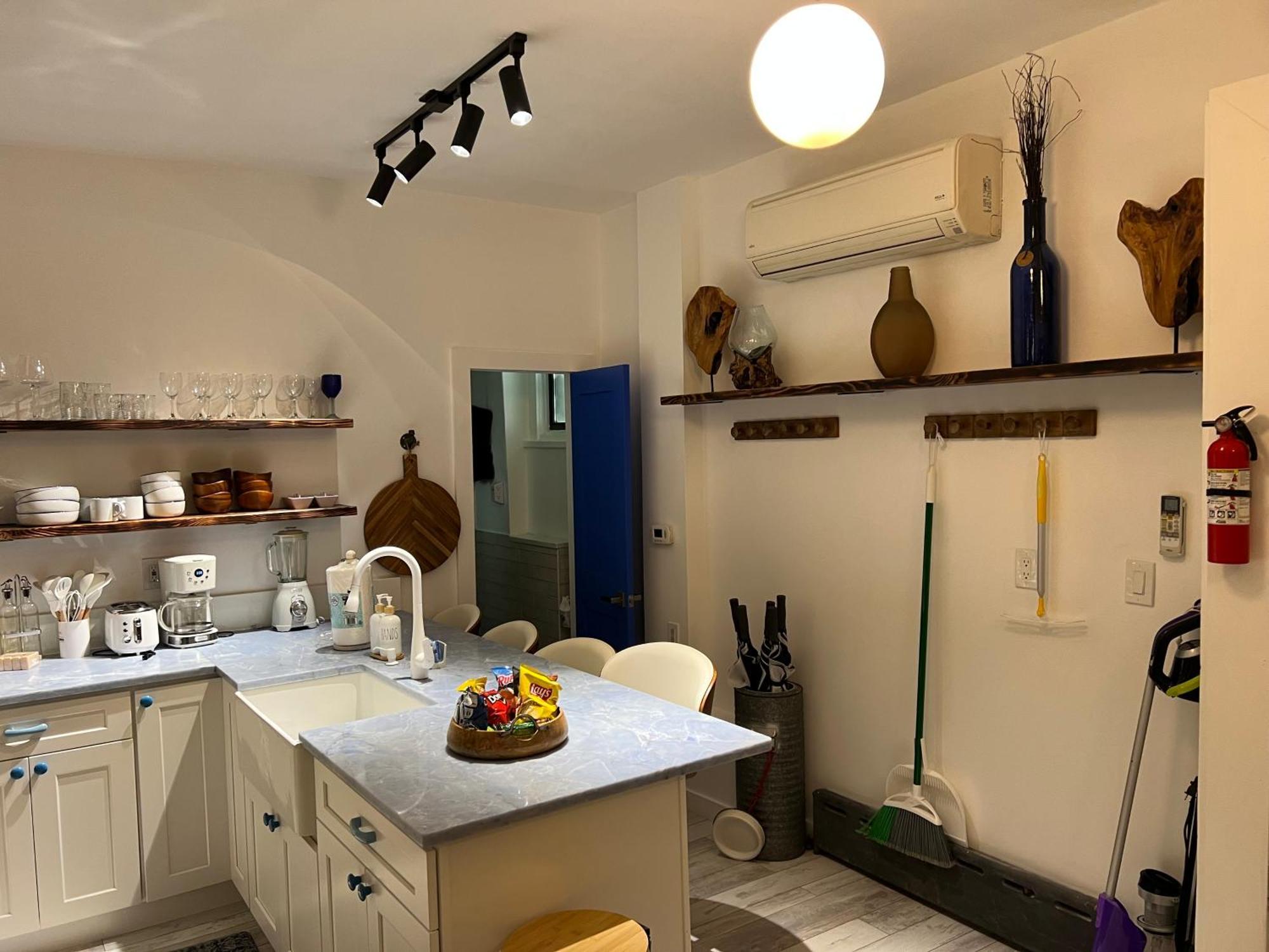 Park Slope New Pvt 2 Bdrm * New York