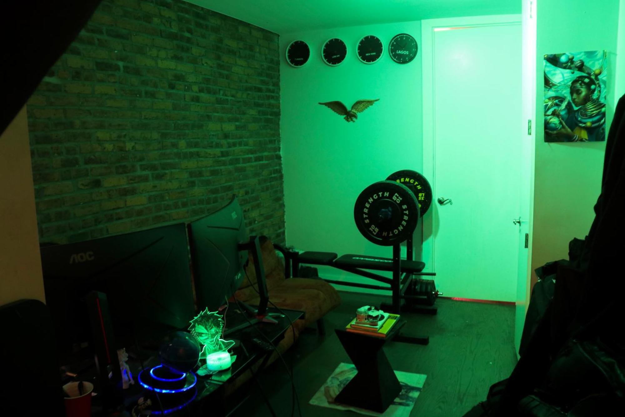 Guest First B4 Anything Homestay *