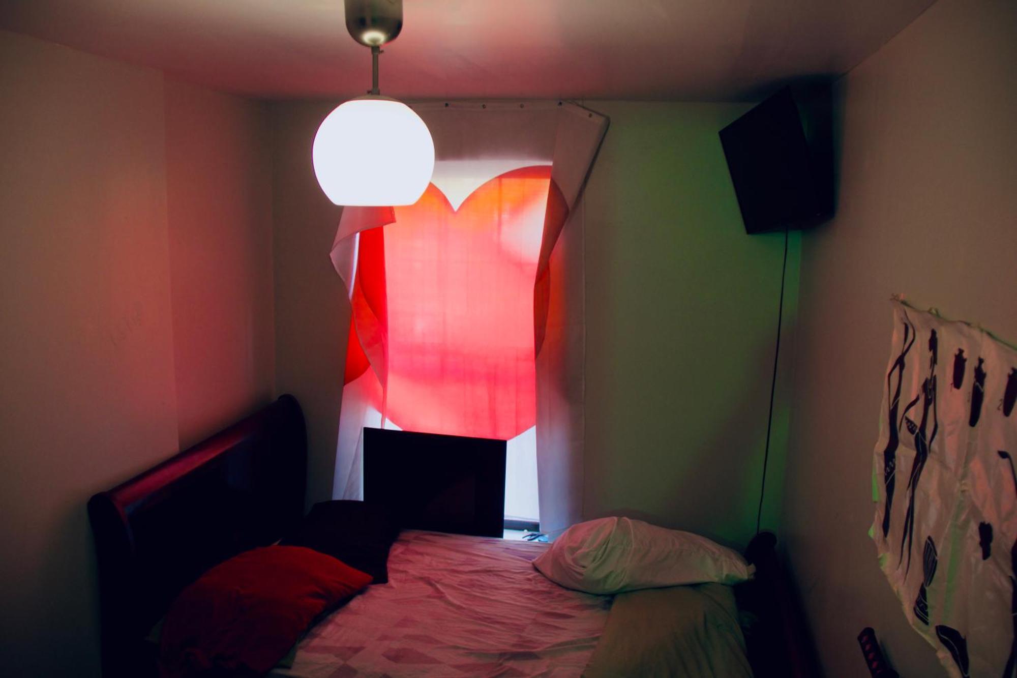 Homestay Guest First B4 Anything