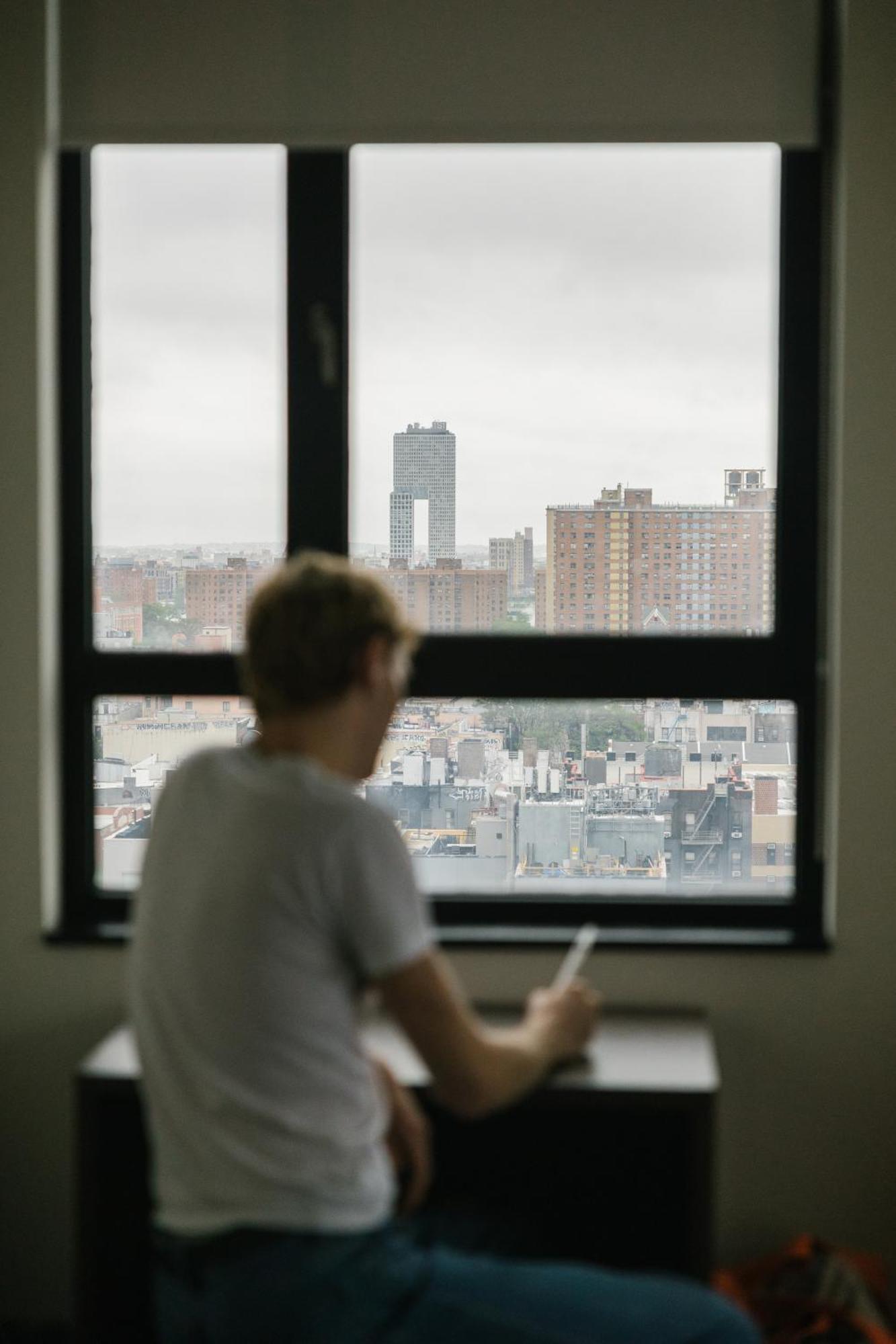 Orchard Street Hotel New York