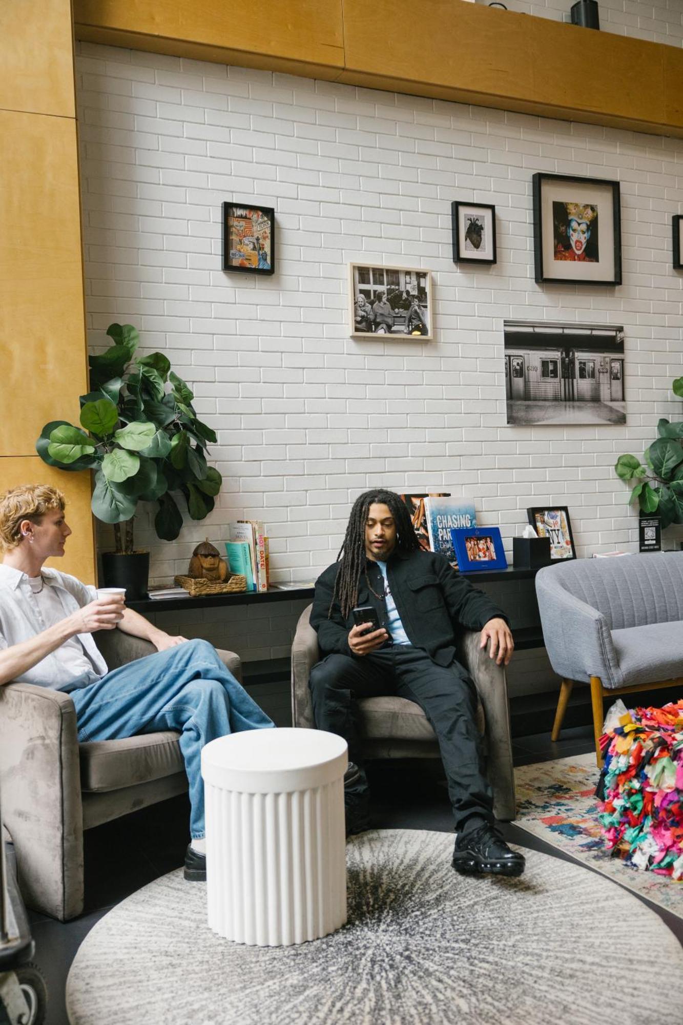 Hotel Orchard Street