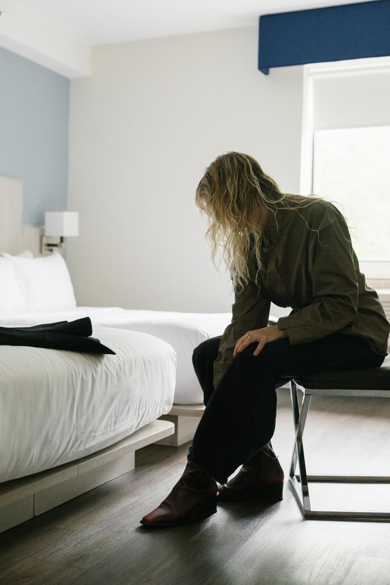 Hotel The Gatsby New York