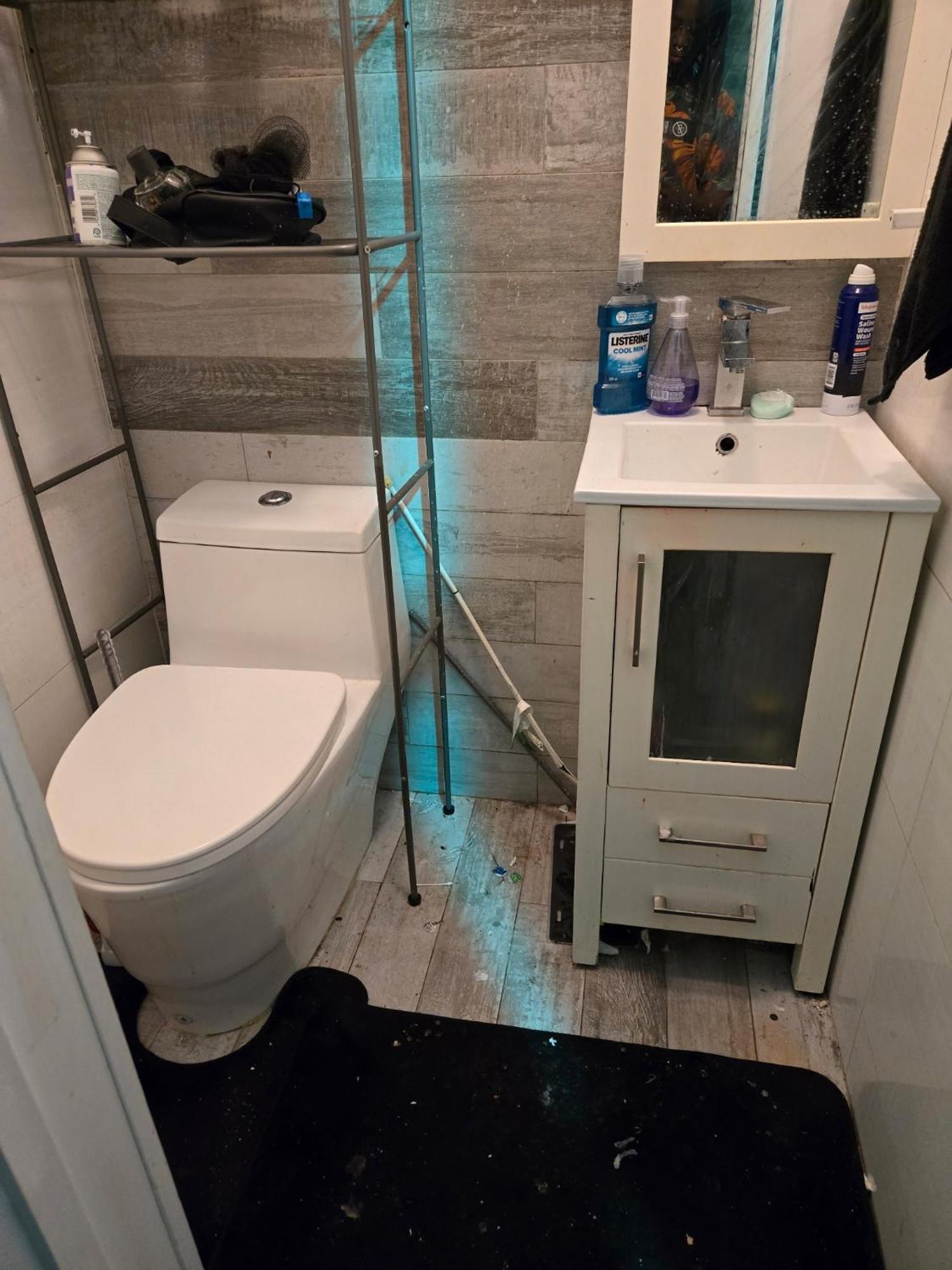 Guest First B4 Anything Homestay New York