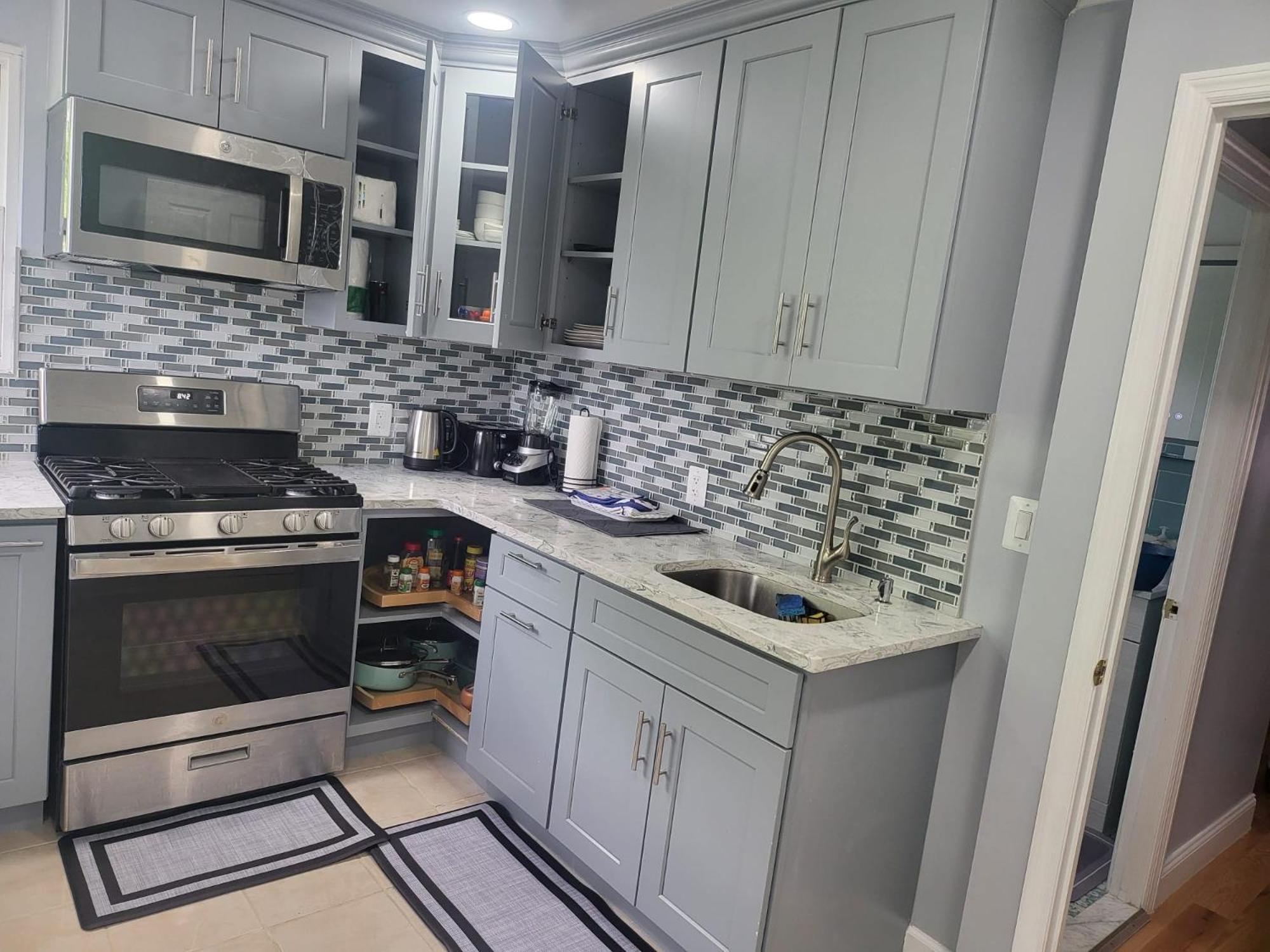 Apartment Rosedale