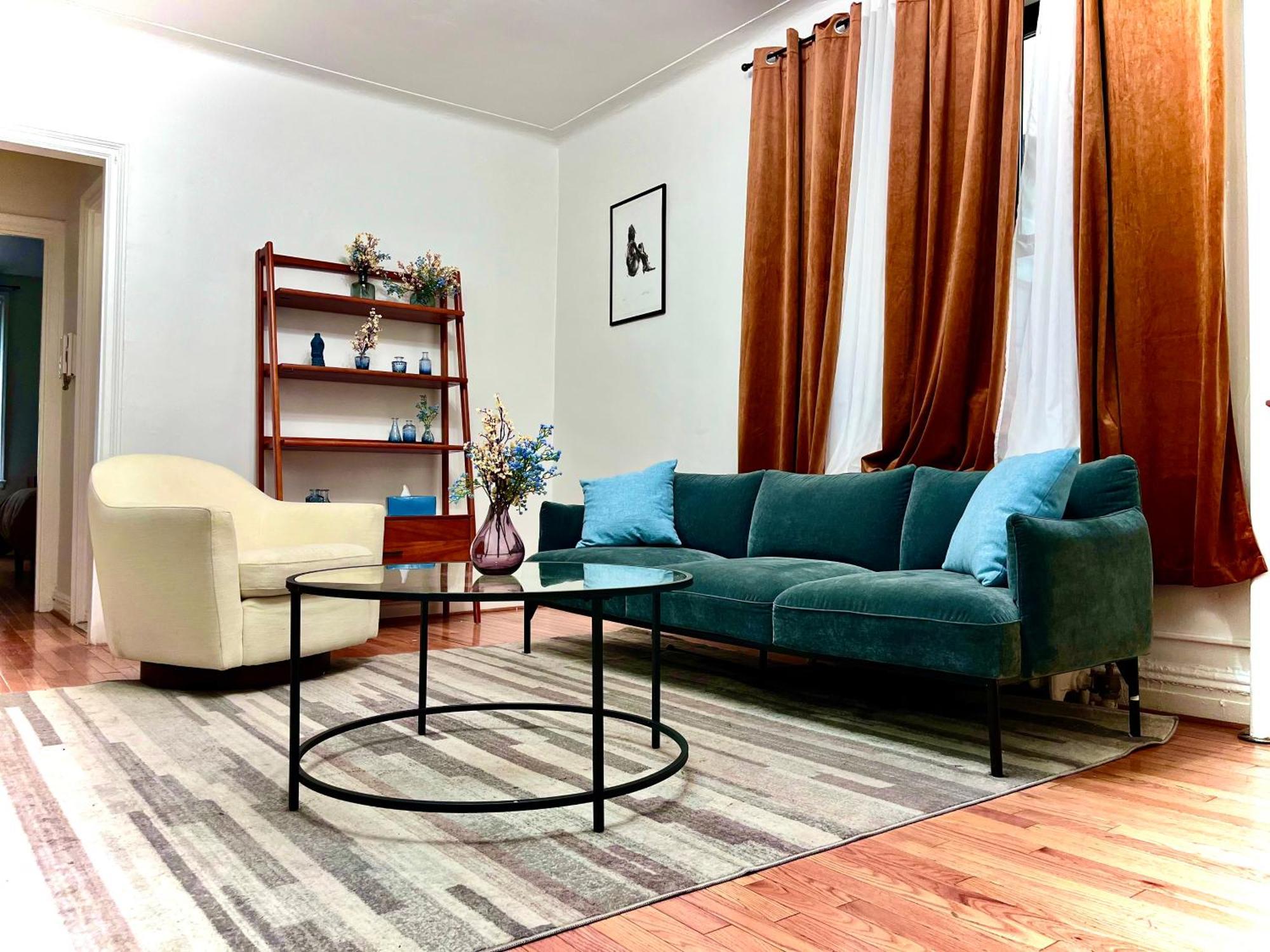 Chill In The Village