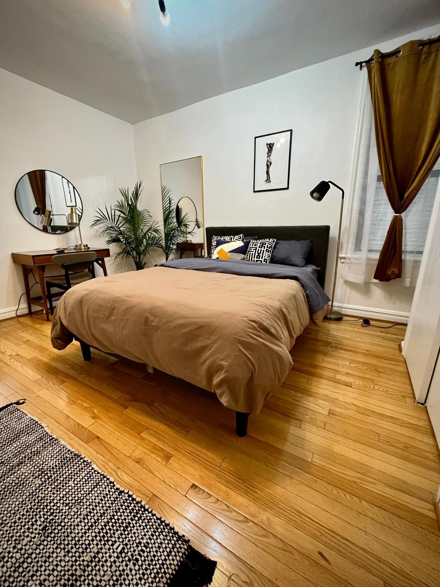 Chill In The Village