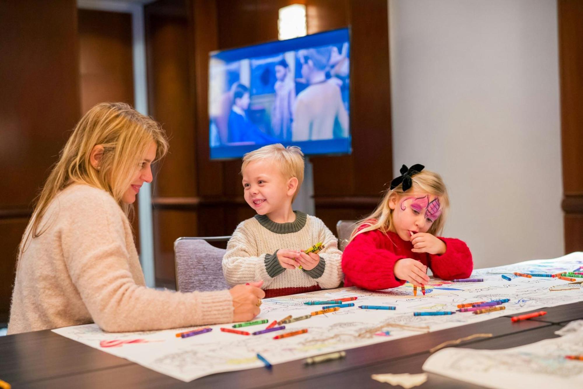 Marriott Marquis 5* New York